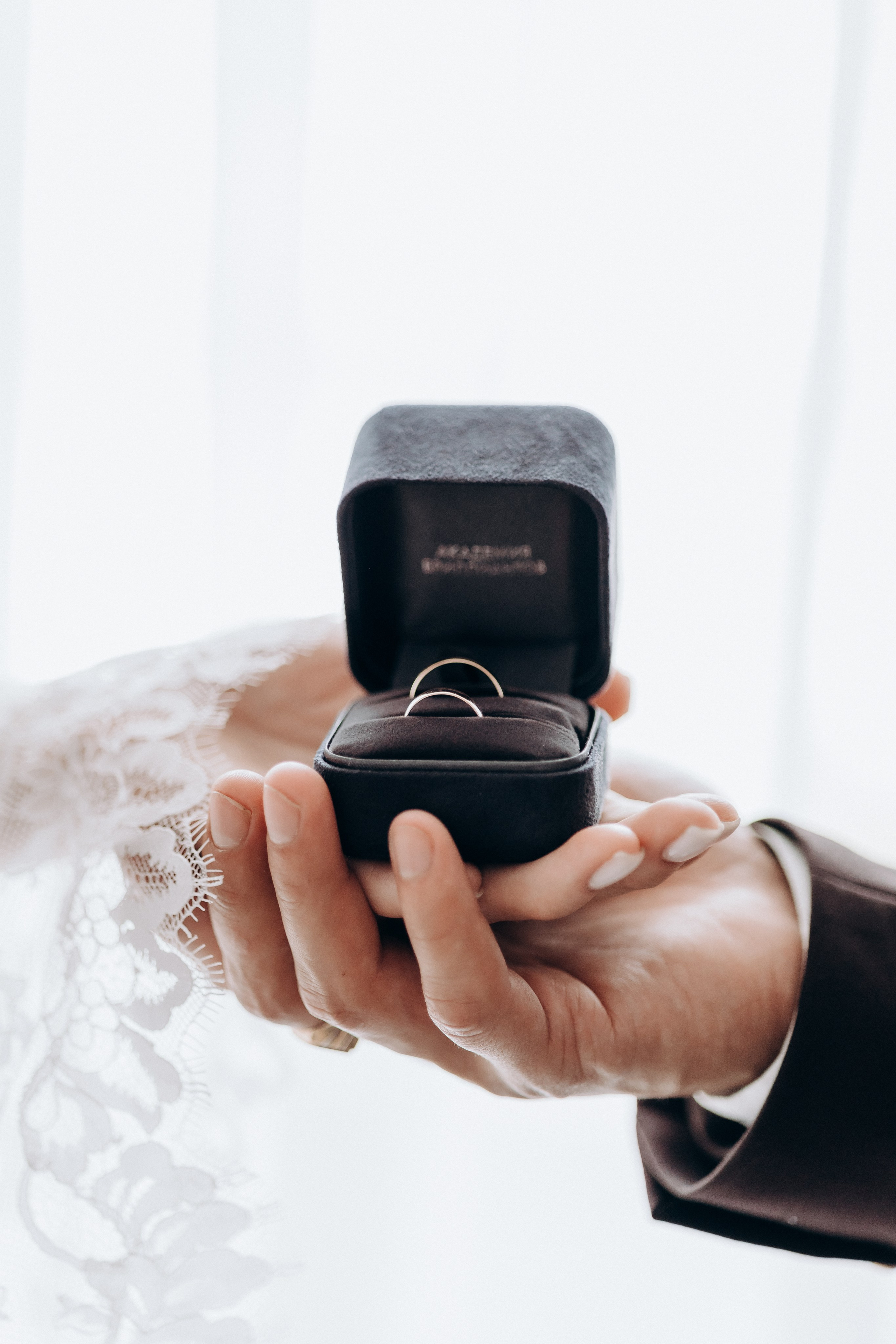 Юрий и Ксения. Фотограф Нижний Новгород