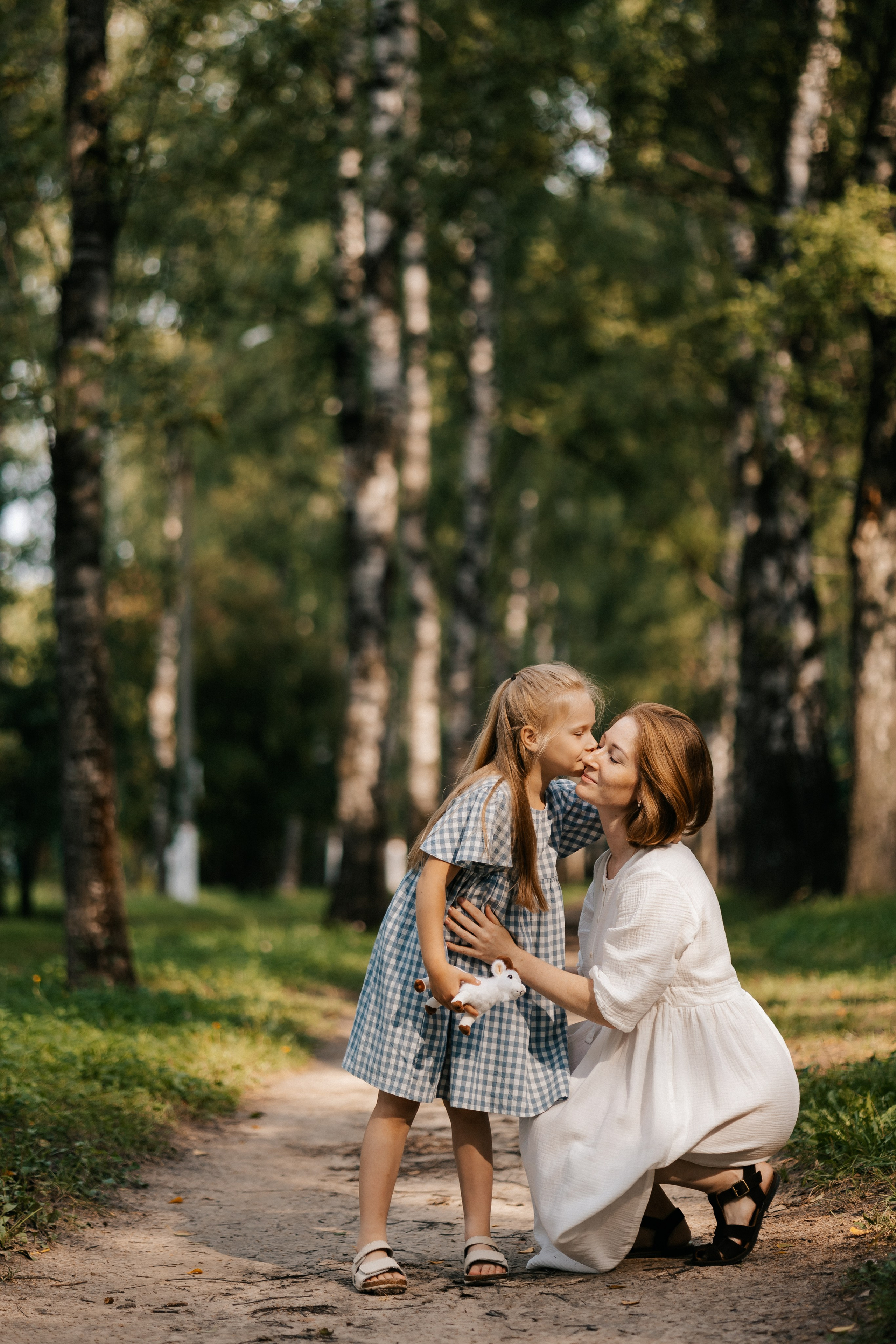 Полина и Алиса. Фотограф Нижний Новгород