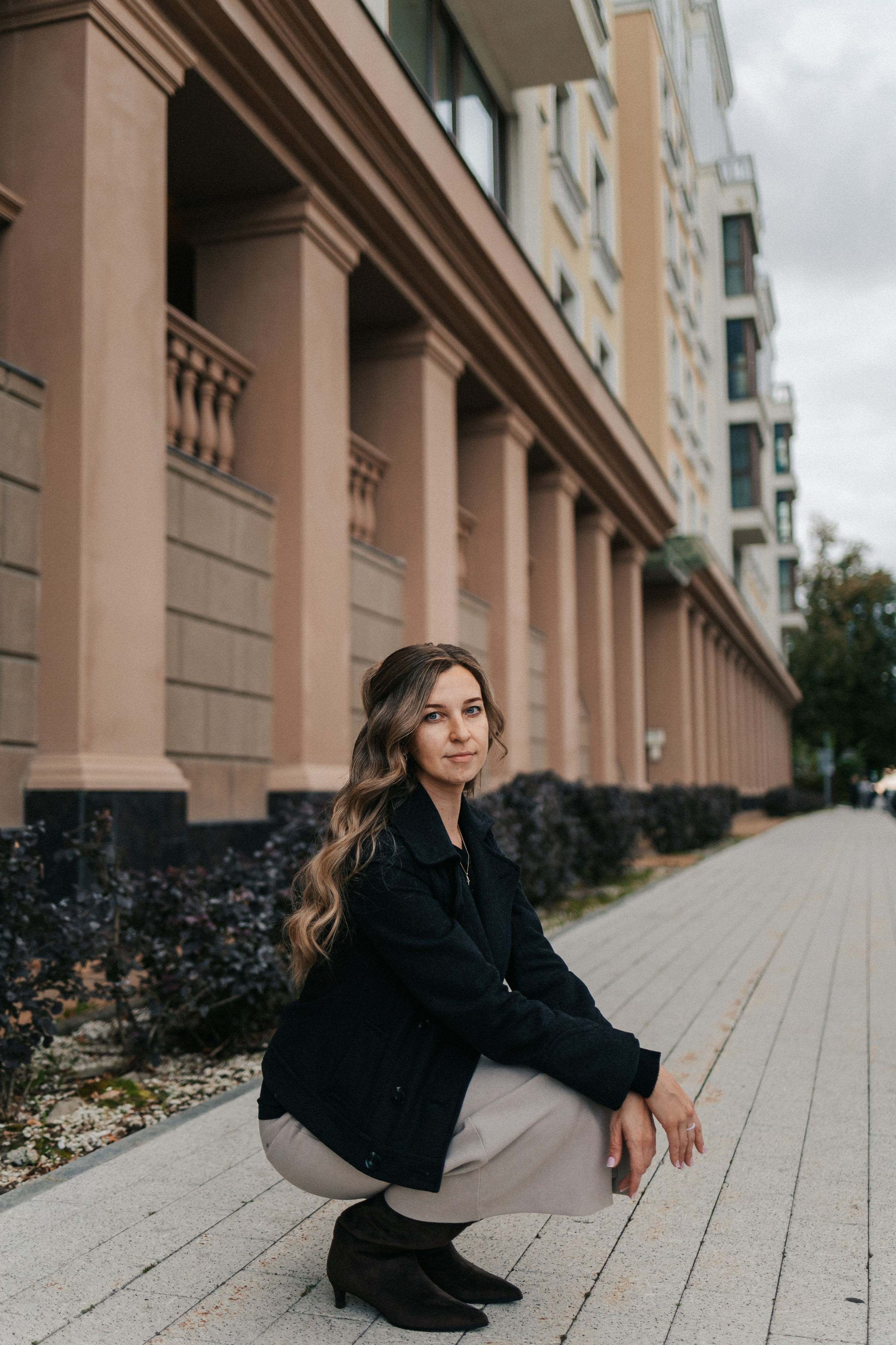 Вероника. Фотограф Нижний Новгород