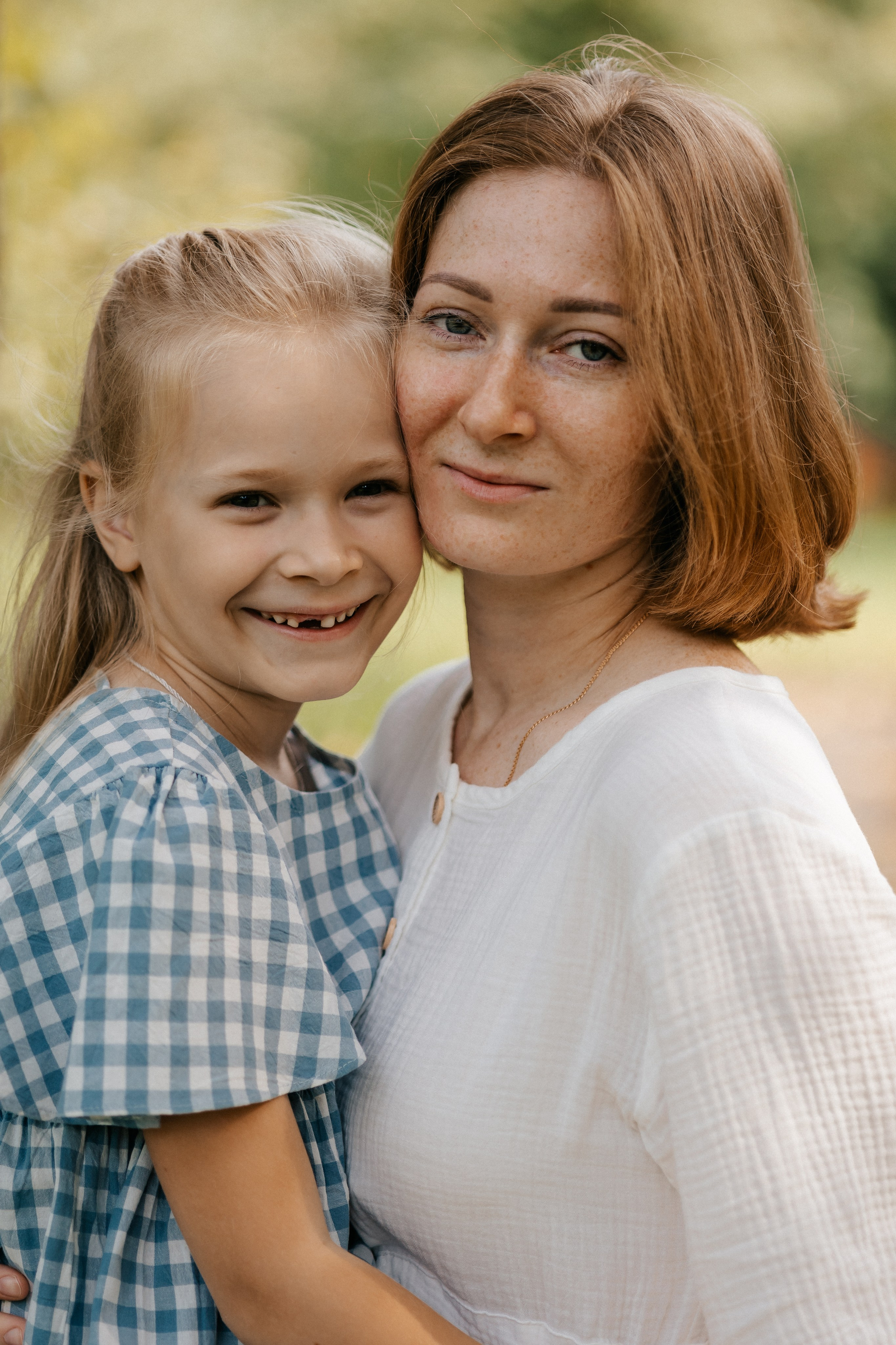 Полина и Алиса. Фотограф Нижний Новгород