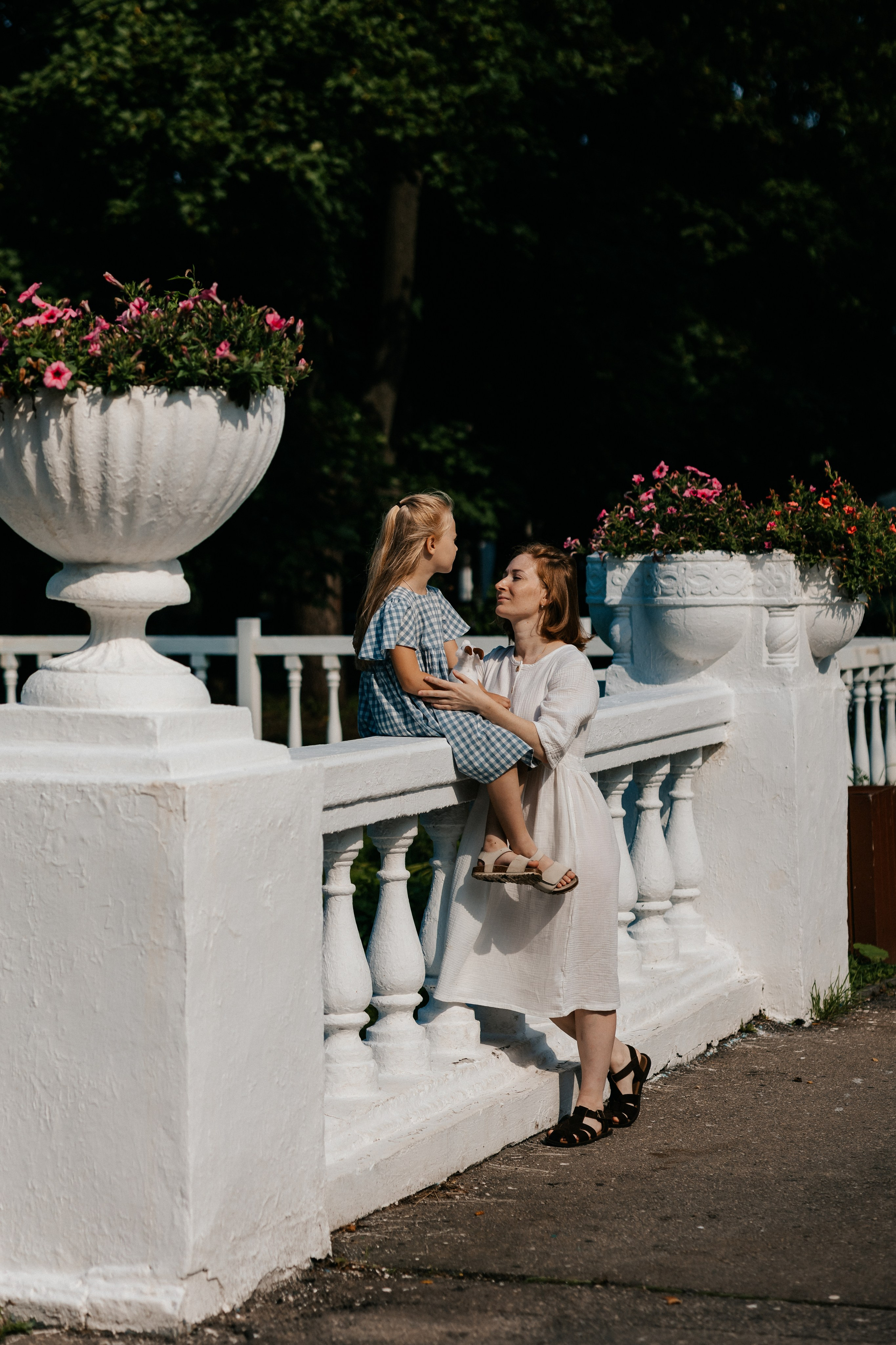 Полина и Алиса. Фотограф Нижний Новгород