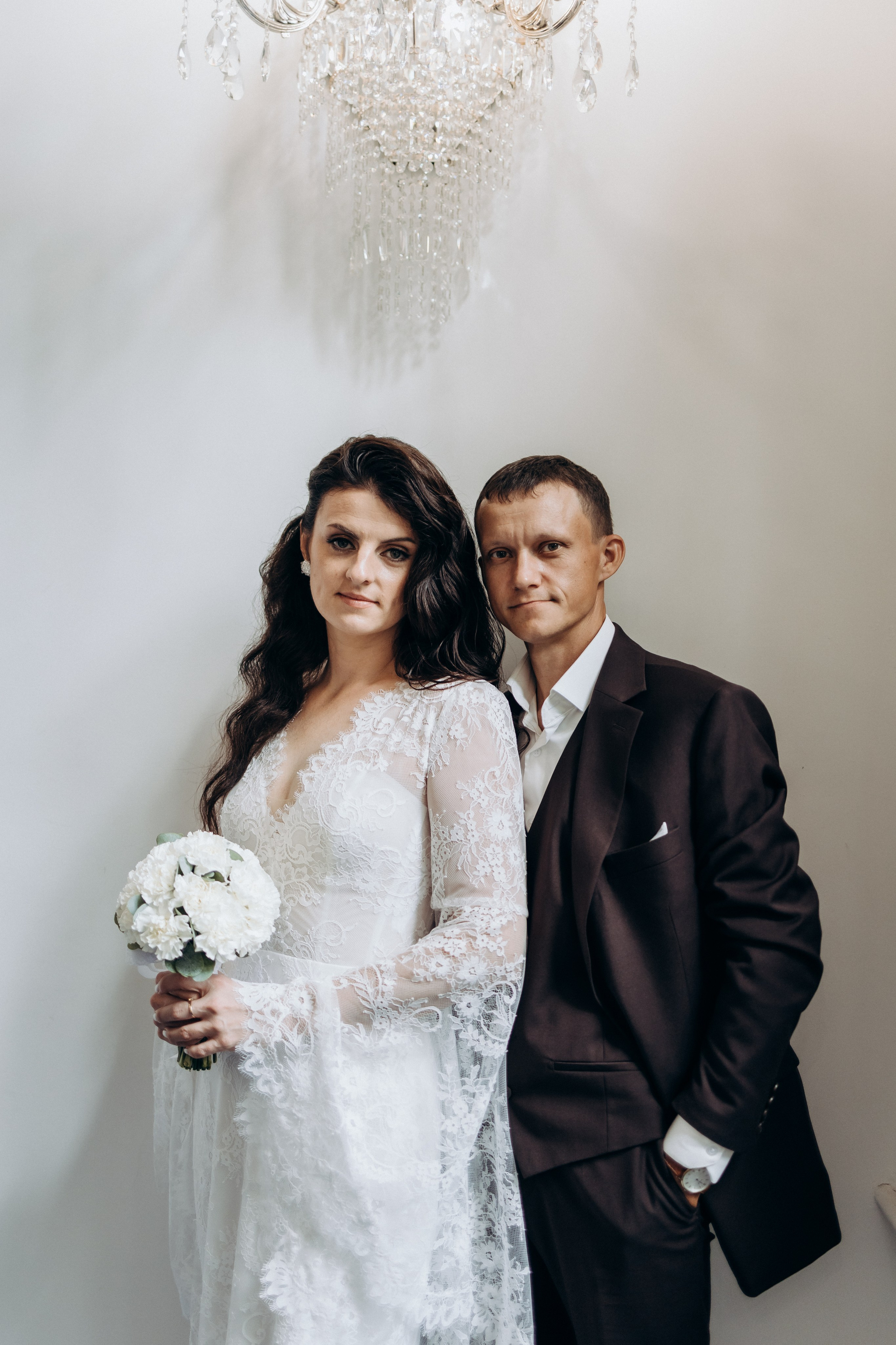 Юрий и Ксения. Фотограф Нижний Новгород