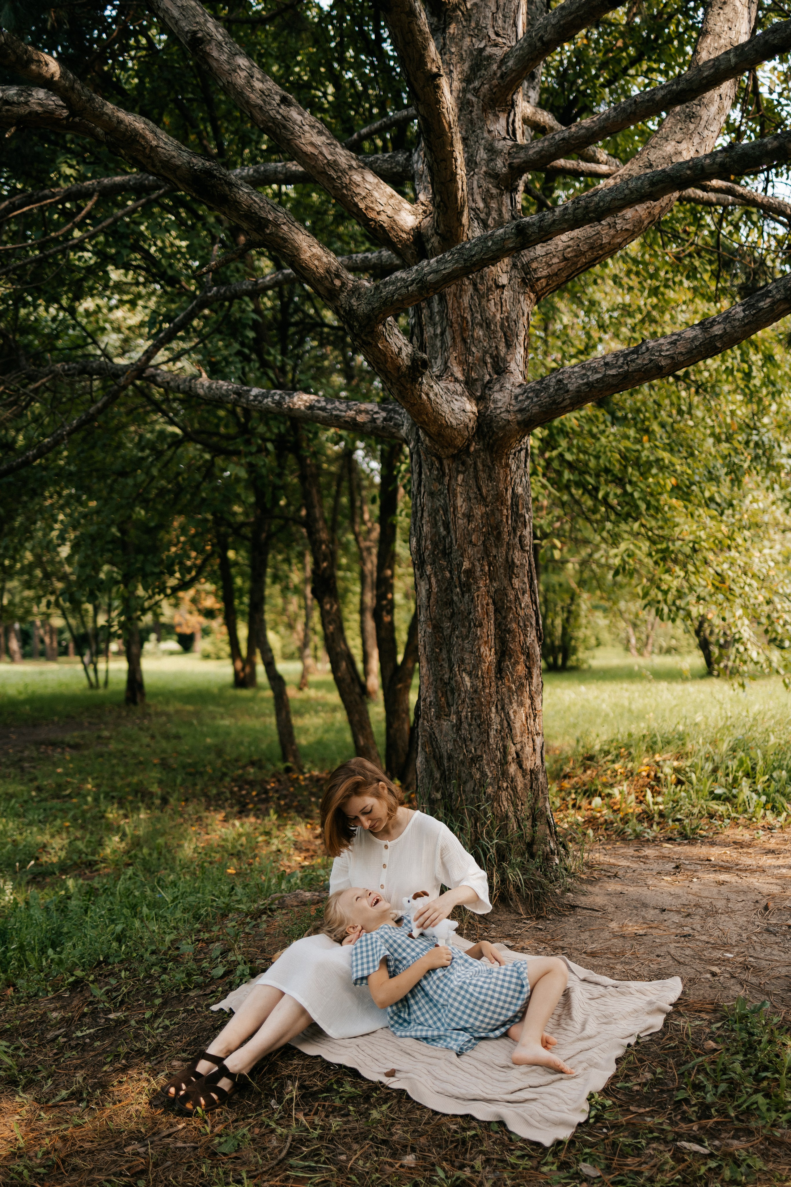 Полина и Алиса. Фотограф Нижний Новгород