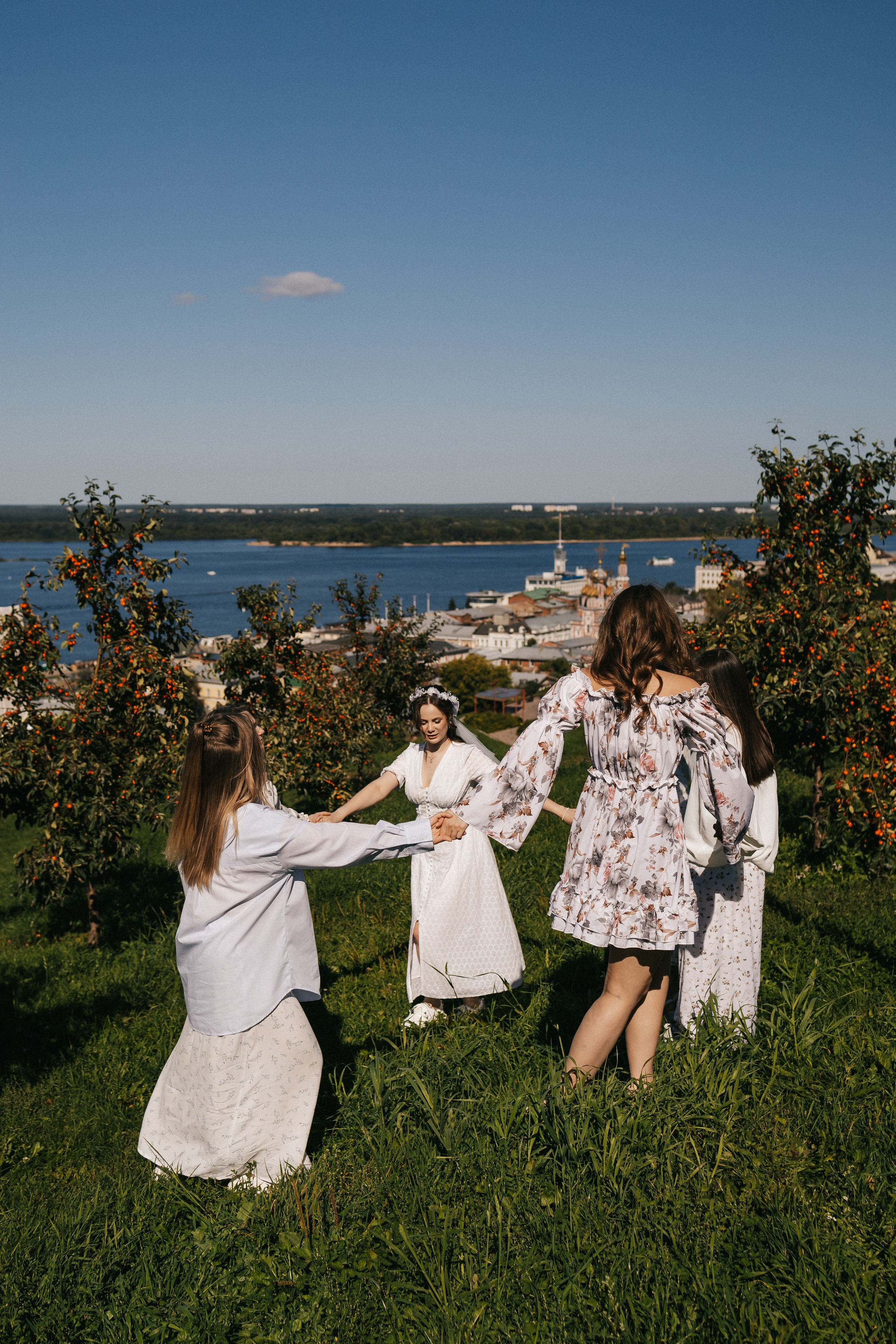 Девичник Елены. Фотограф Нижний Новгород