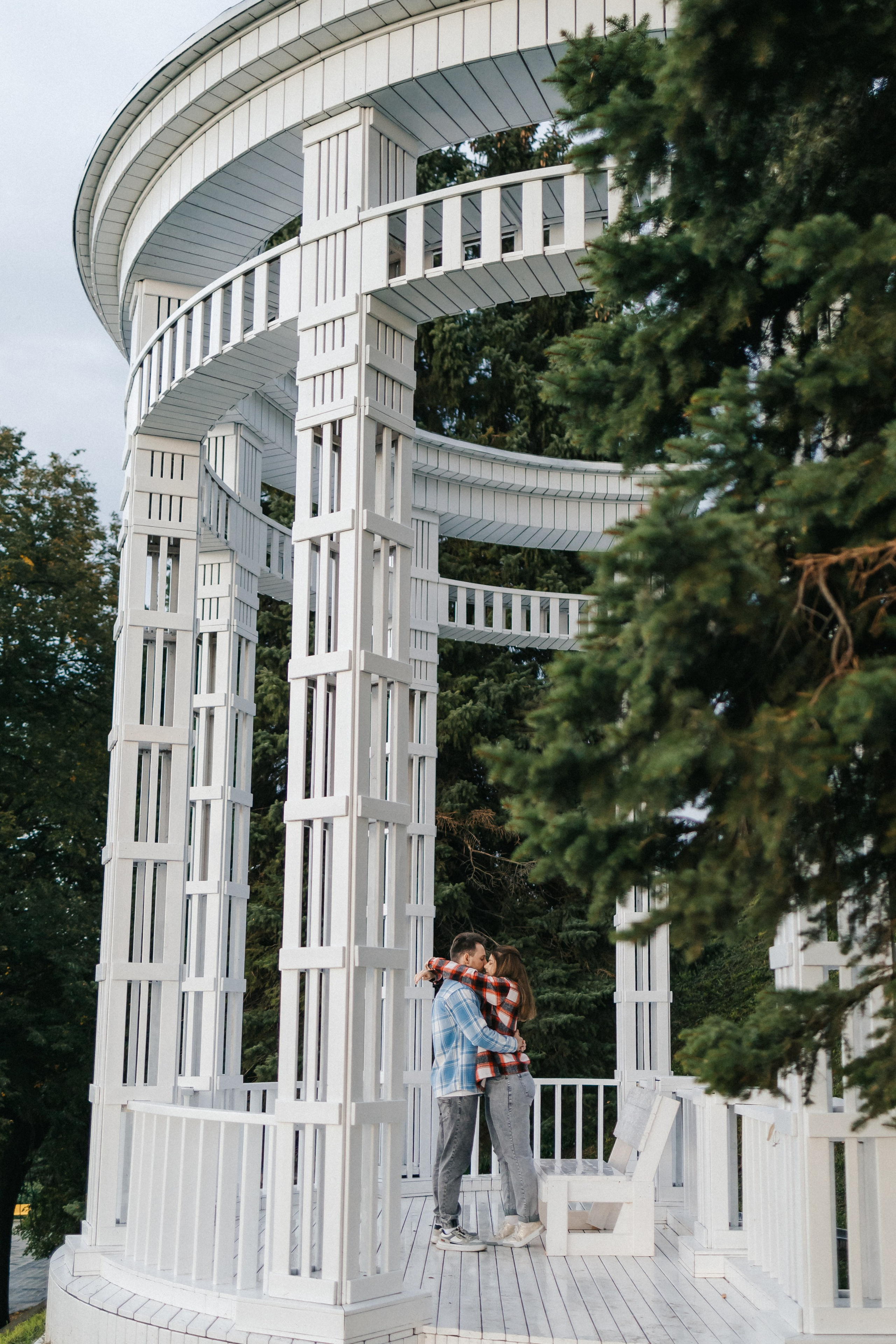 Наталия и Илья. Фотограф Нижний Новгород