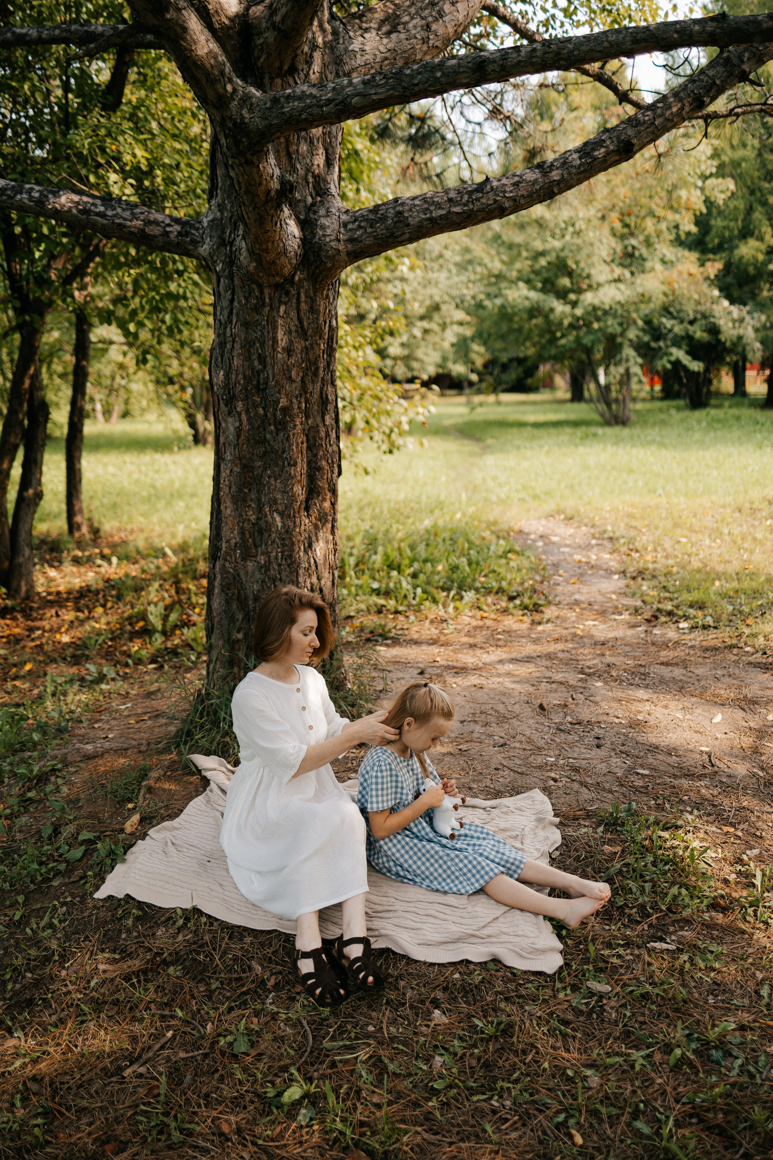 Полина и Алиса. Фотограф Нижний Новгород