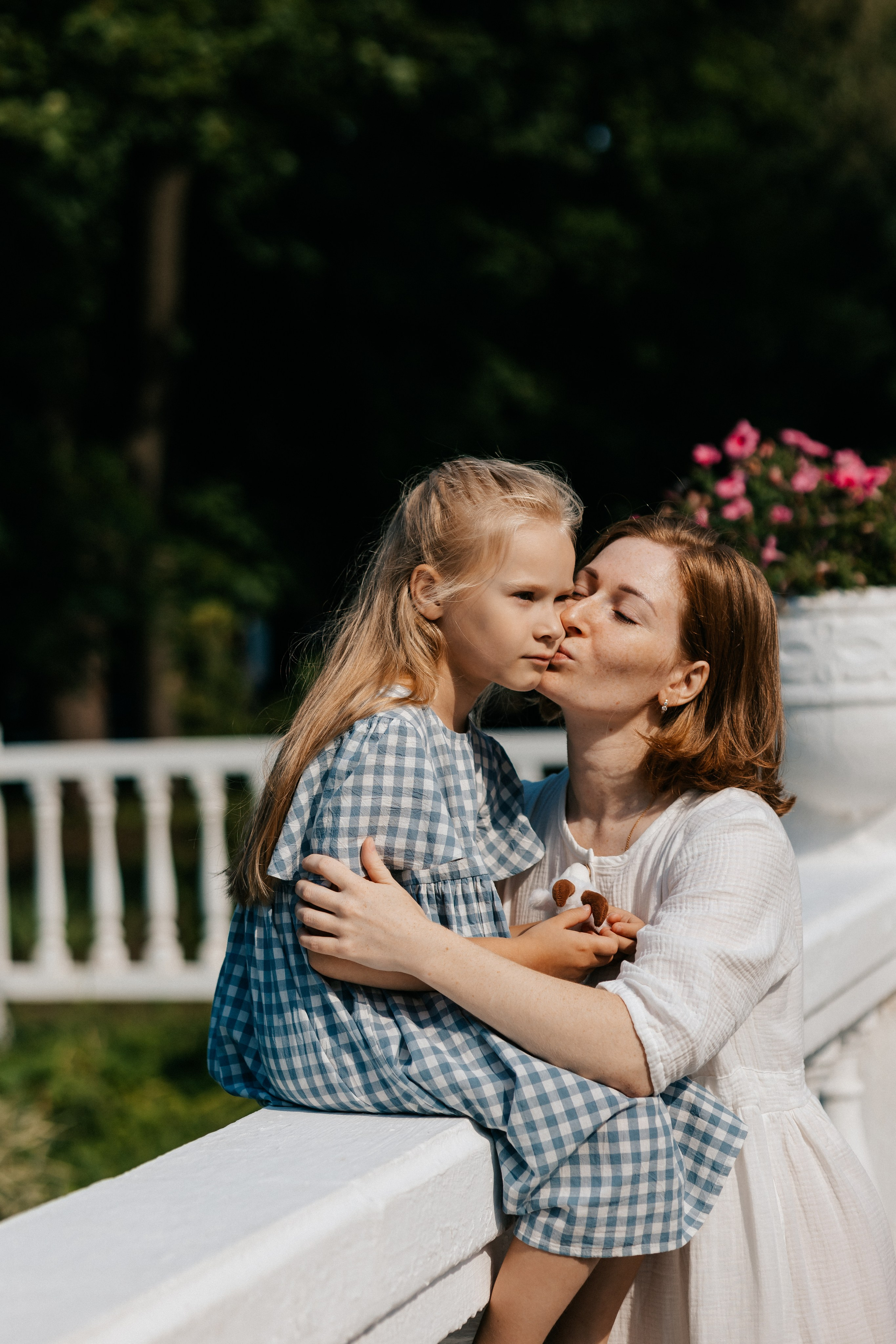 Полина и Алиса. Фотограф Нижний Новгород