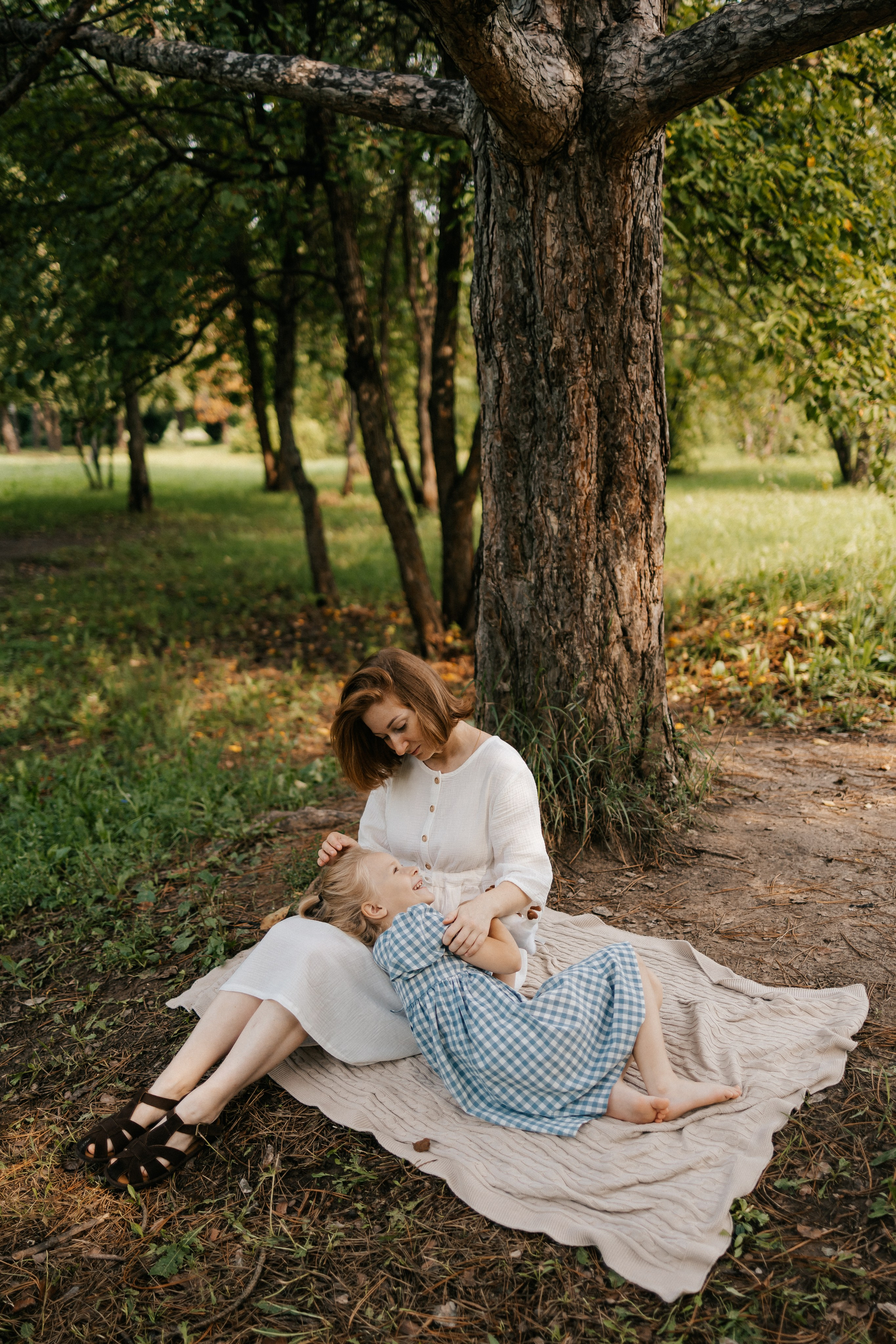 Полина и Алиса. Фотограф Нижний Новгород