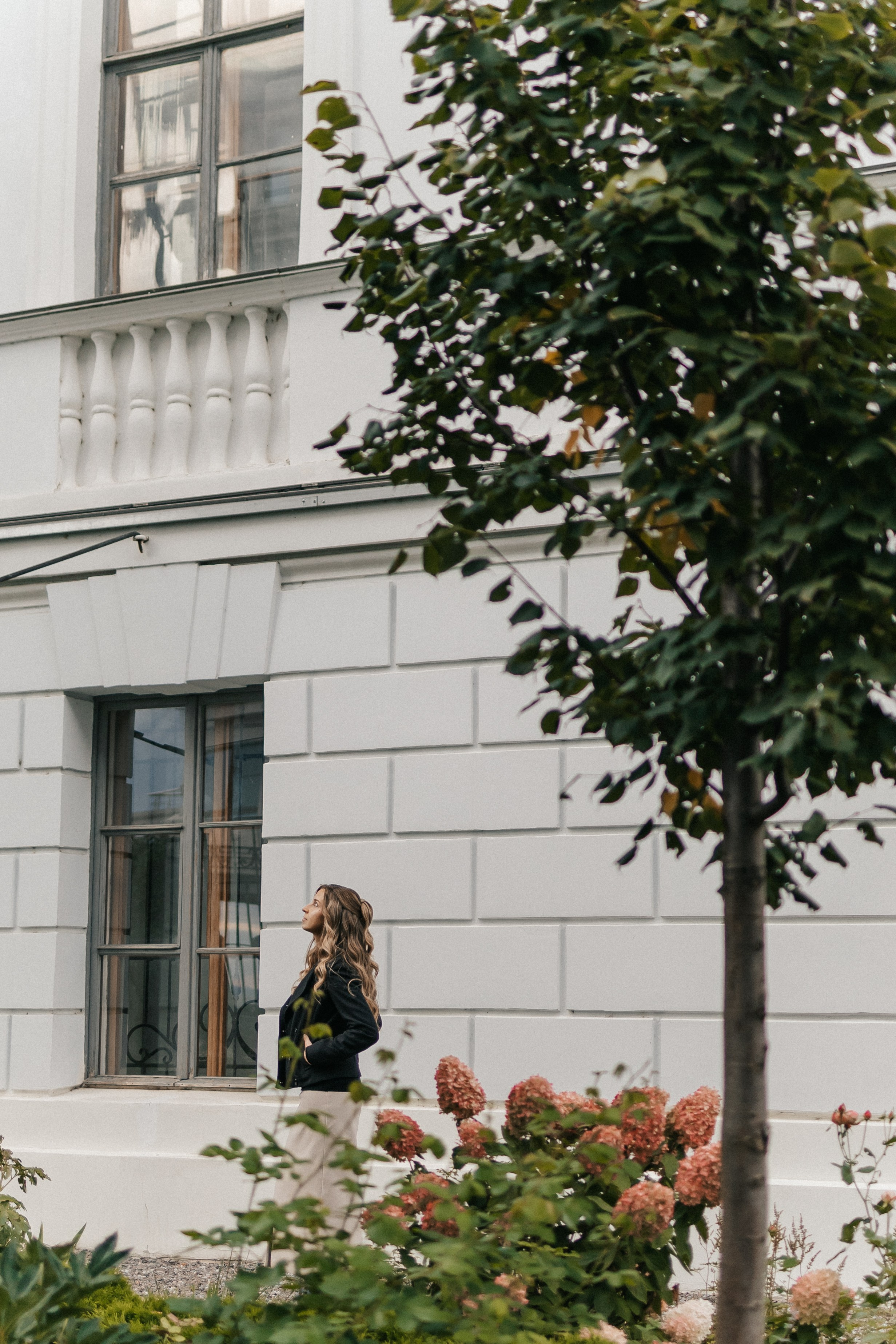 Вероника. Фотограф Нижний Новгород
