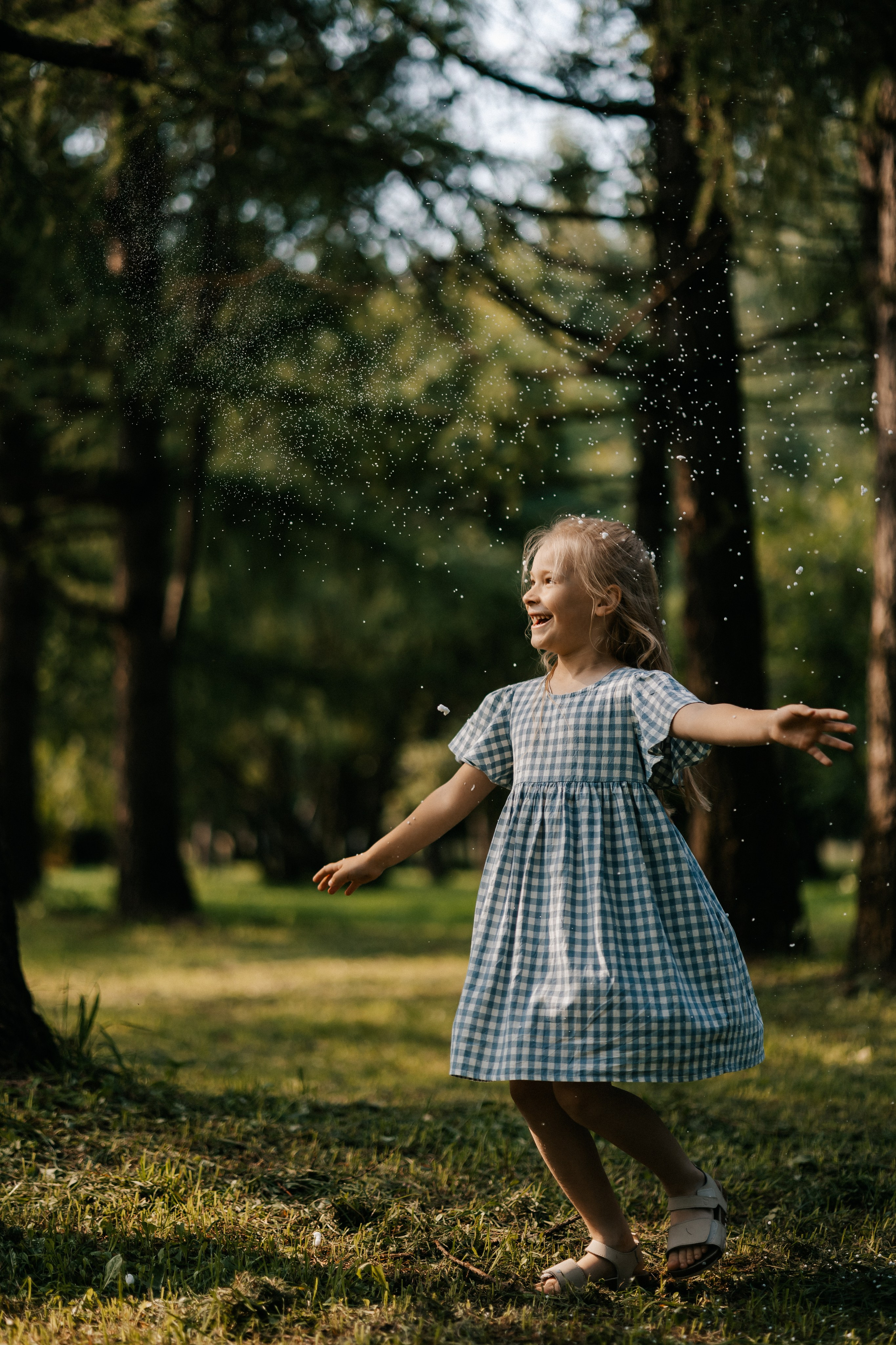 Полина и Алиса. Фотограф Нижний Новгород