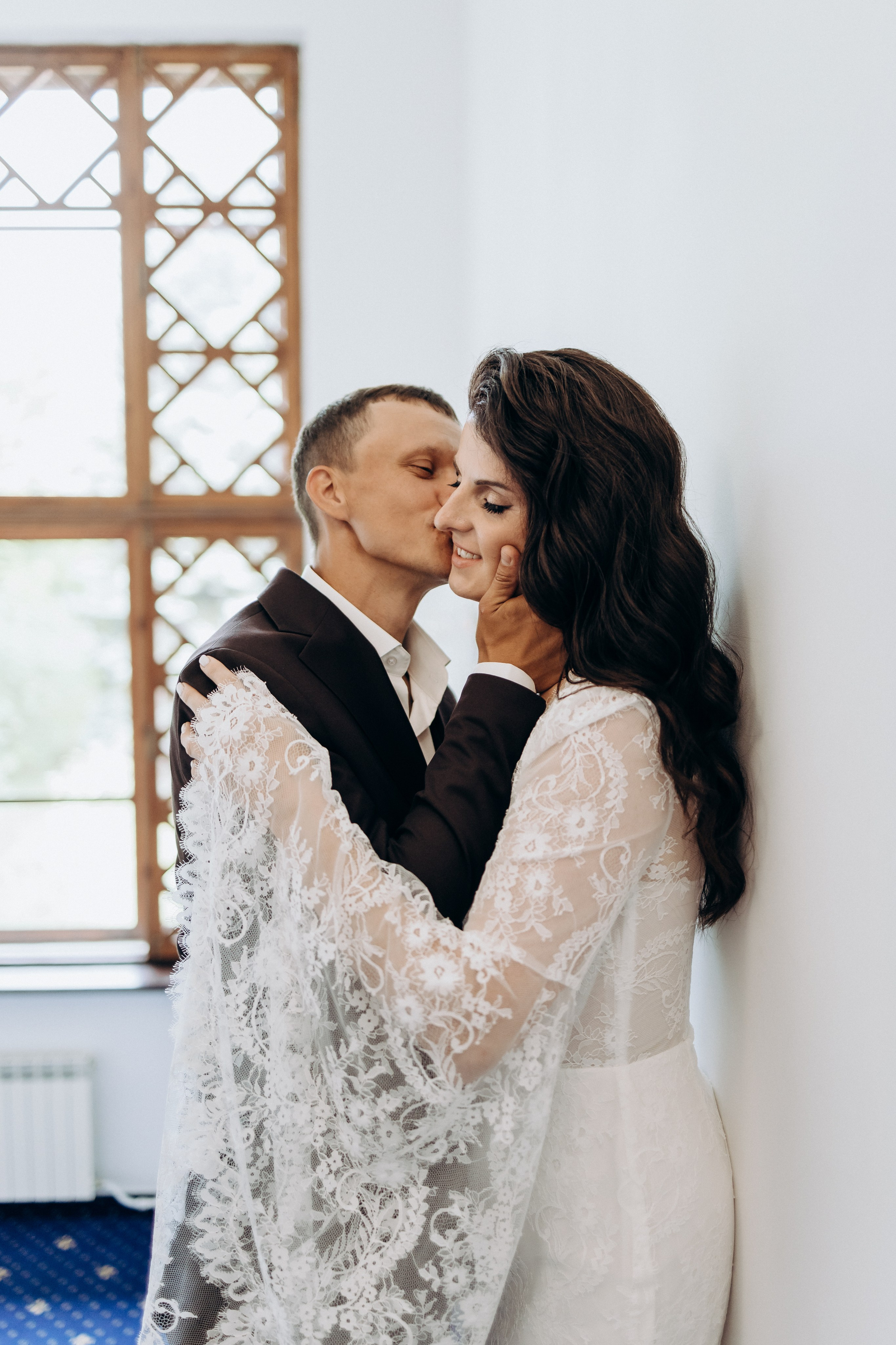 Юрий и Ксения. Фотограф Нижний Новгород