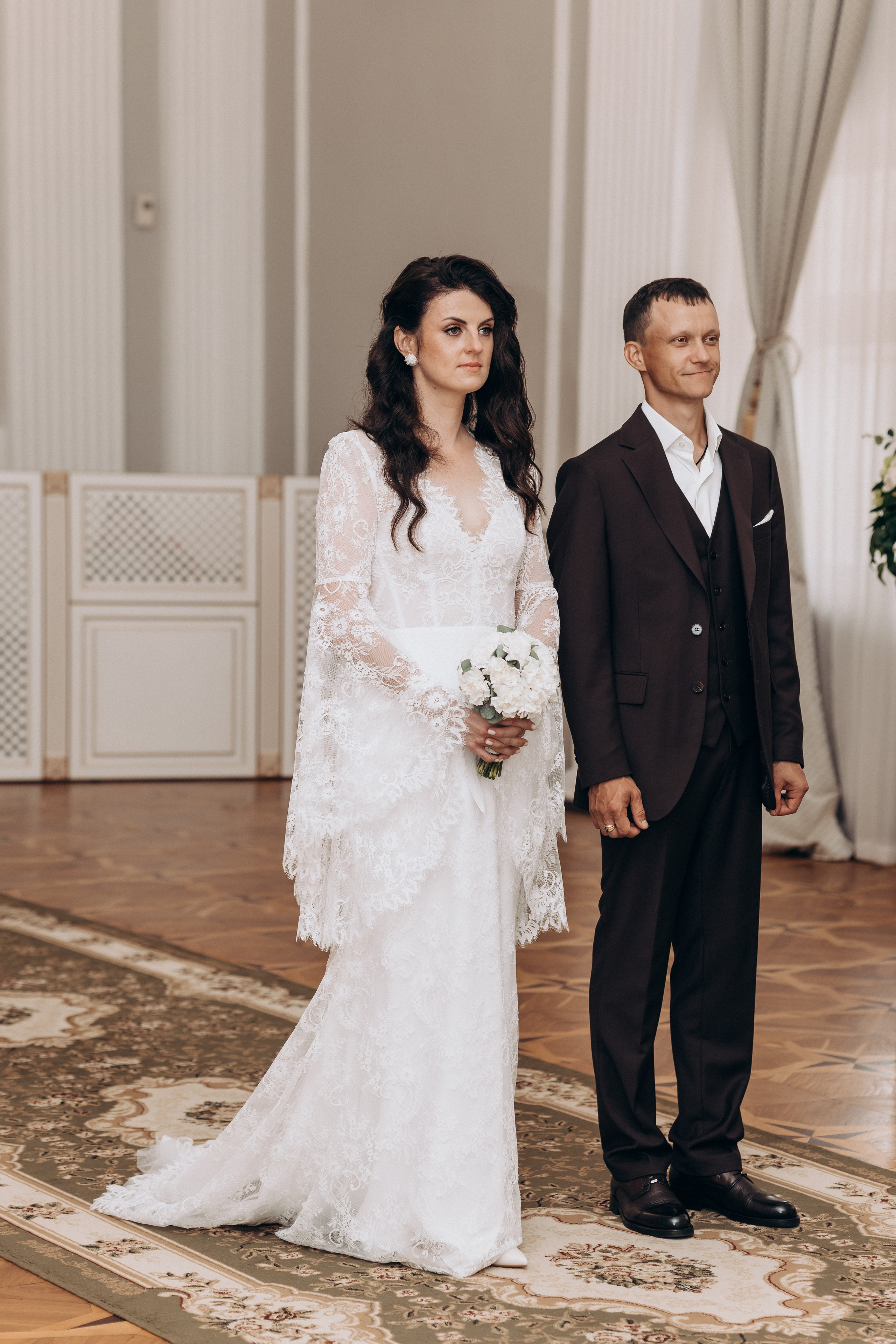 Юрий и Ксения. Фотограф Нижний Новгород