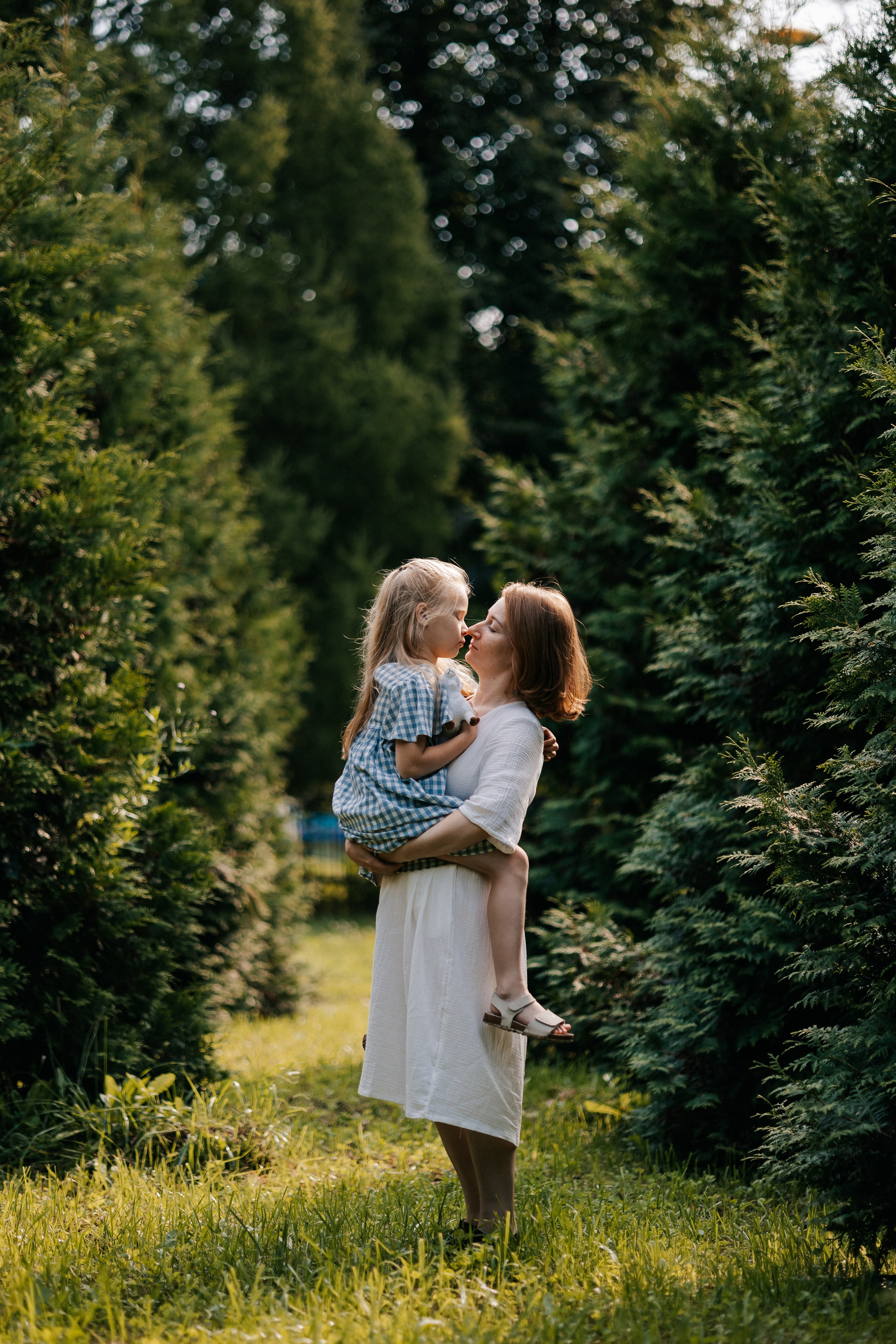 Полина и Алиса. Фотограф Нижний Новгород