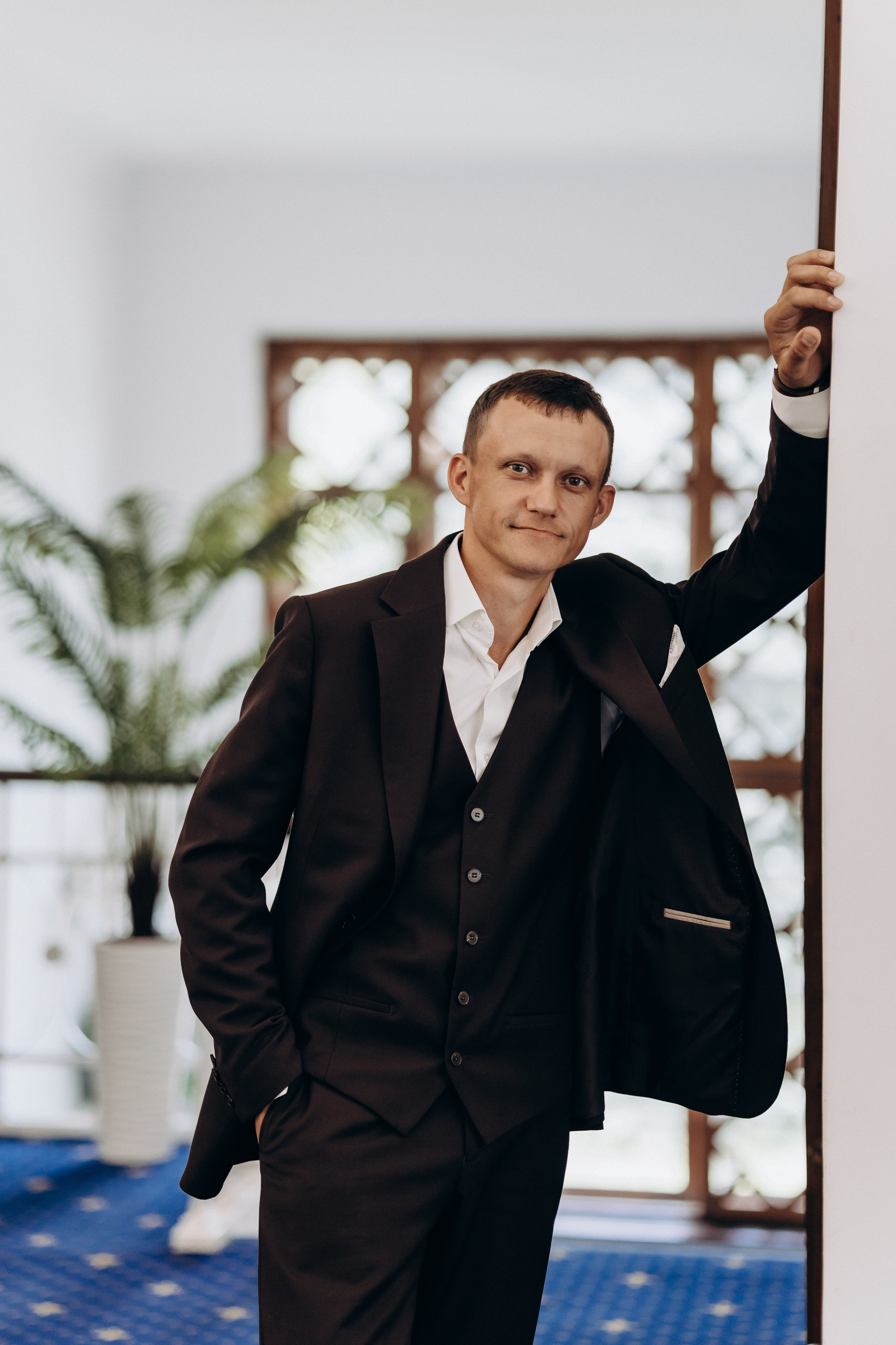 Юрий и Ксения. Фотограф Нижний Новгород