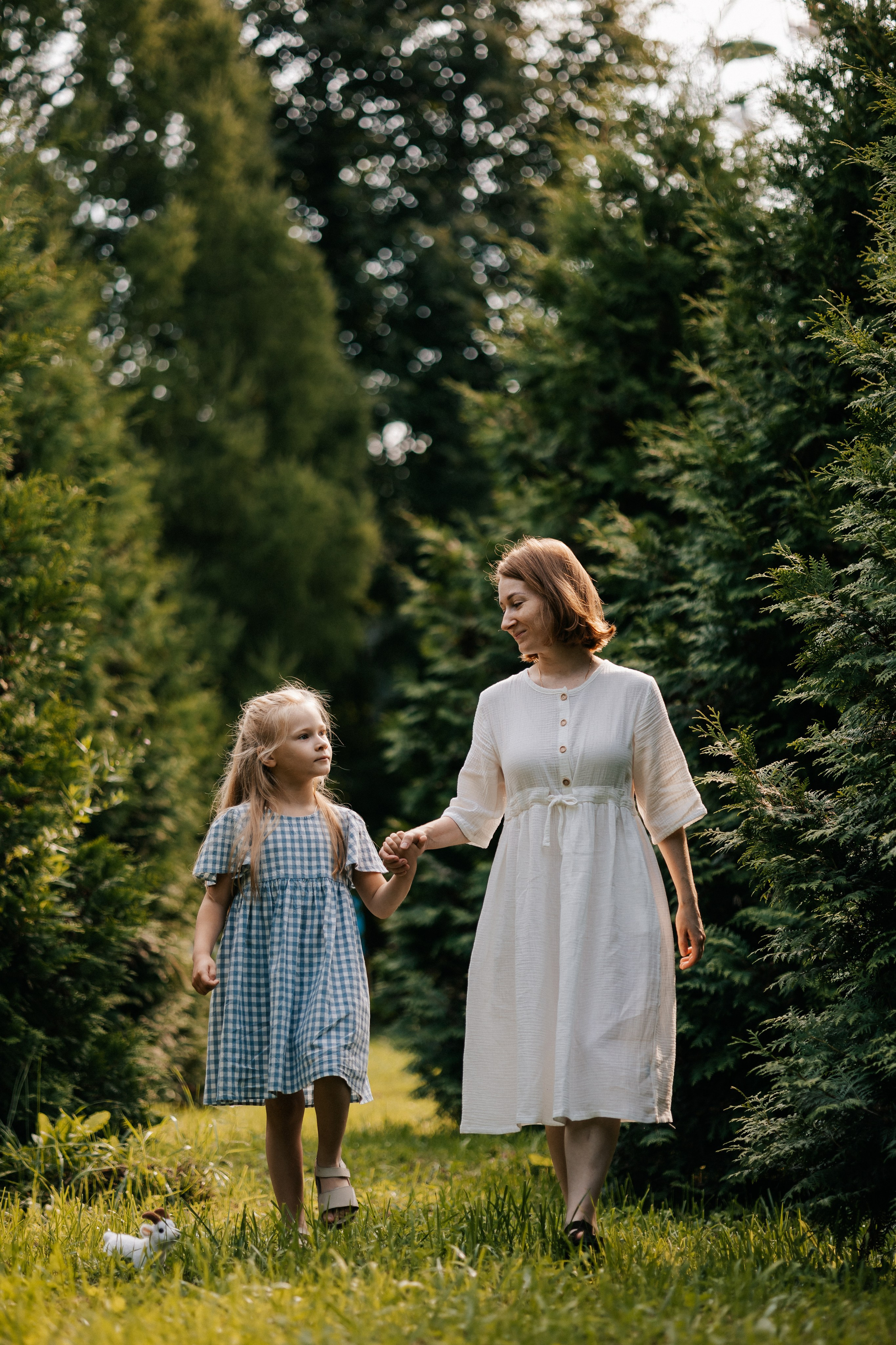 Полина и Алиса. Фотограф Нижний Новгород