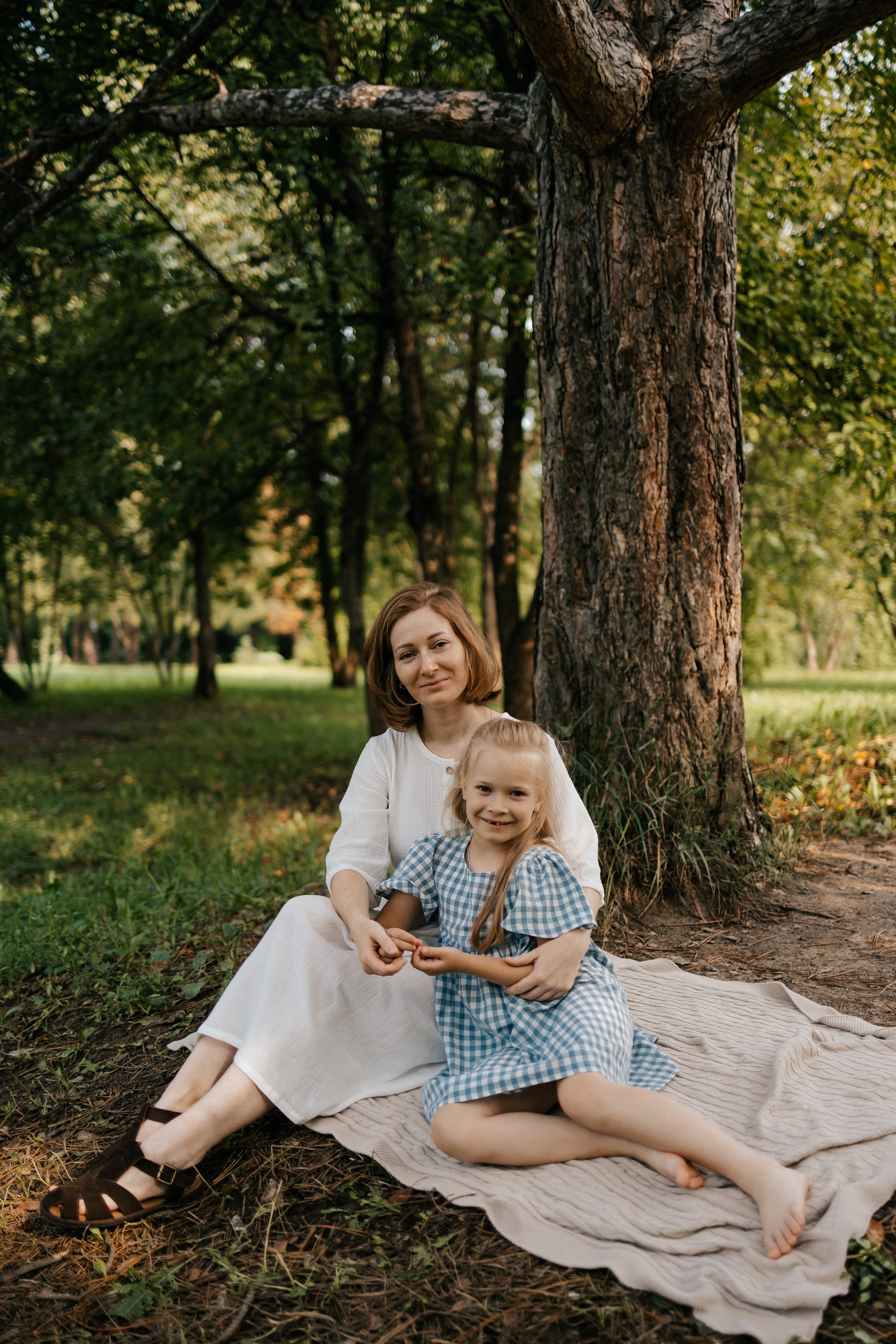 Полина и Алиса. Фотограф Нижний Новгород