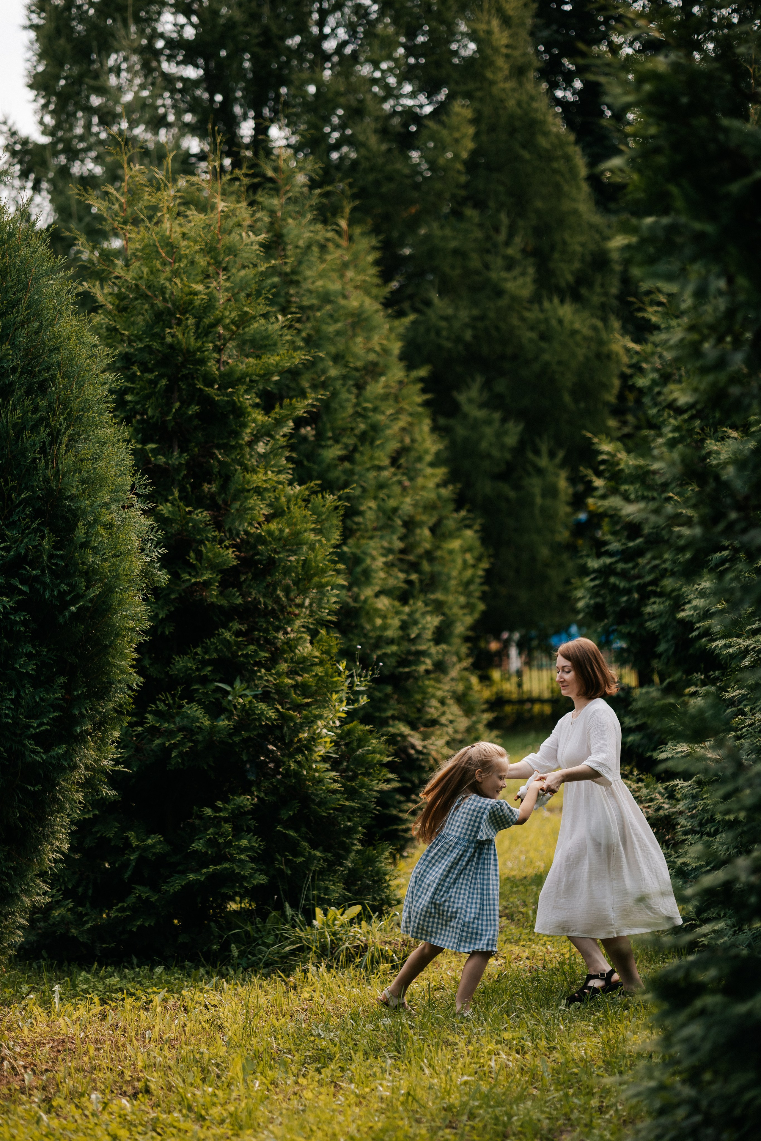 Полина и Алиса. Фотограф Нижний Новгород