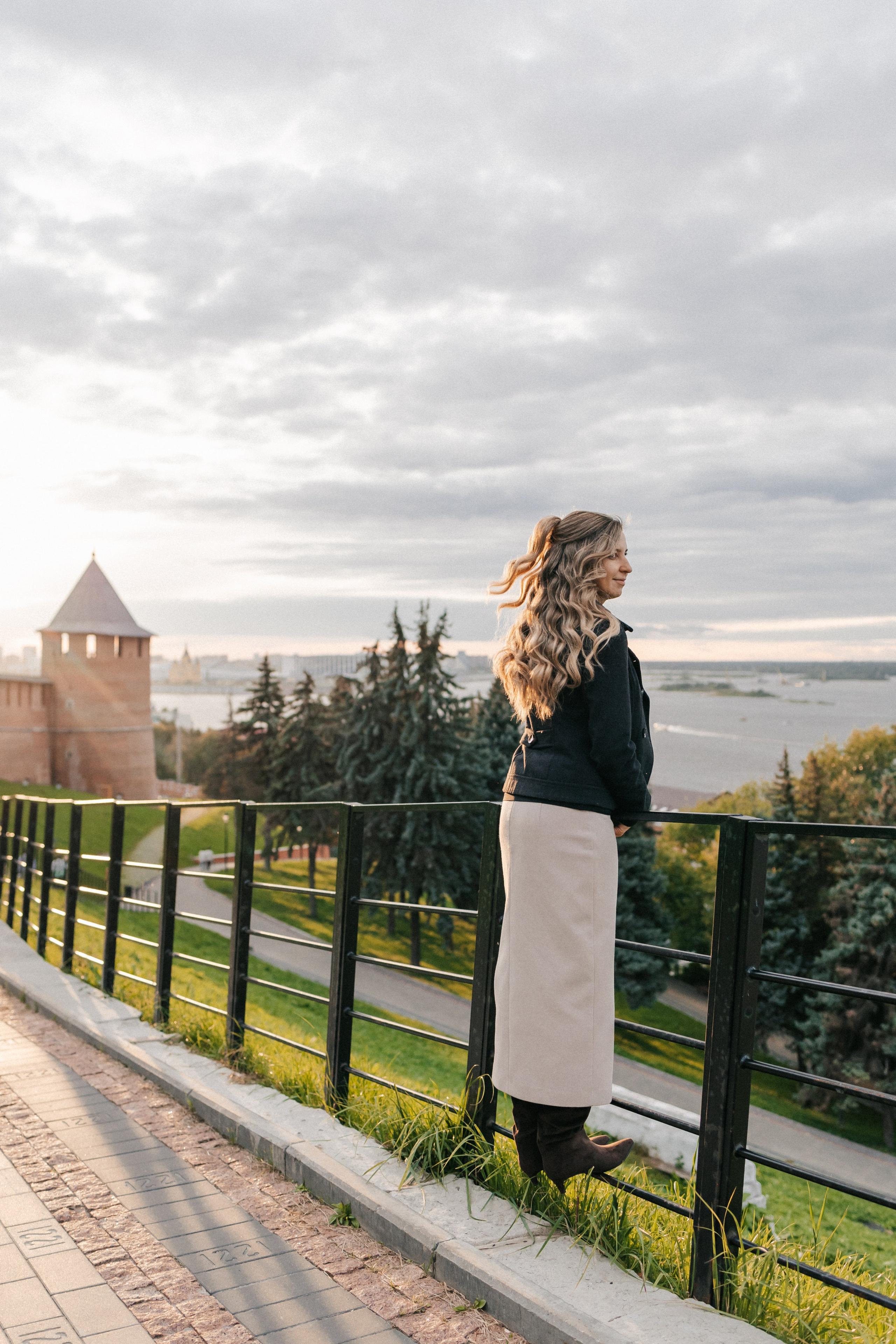 Вероника. Фотограф Нижний Новгород
