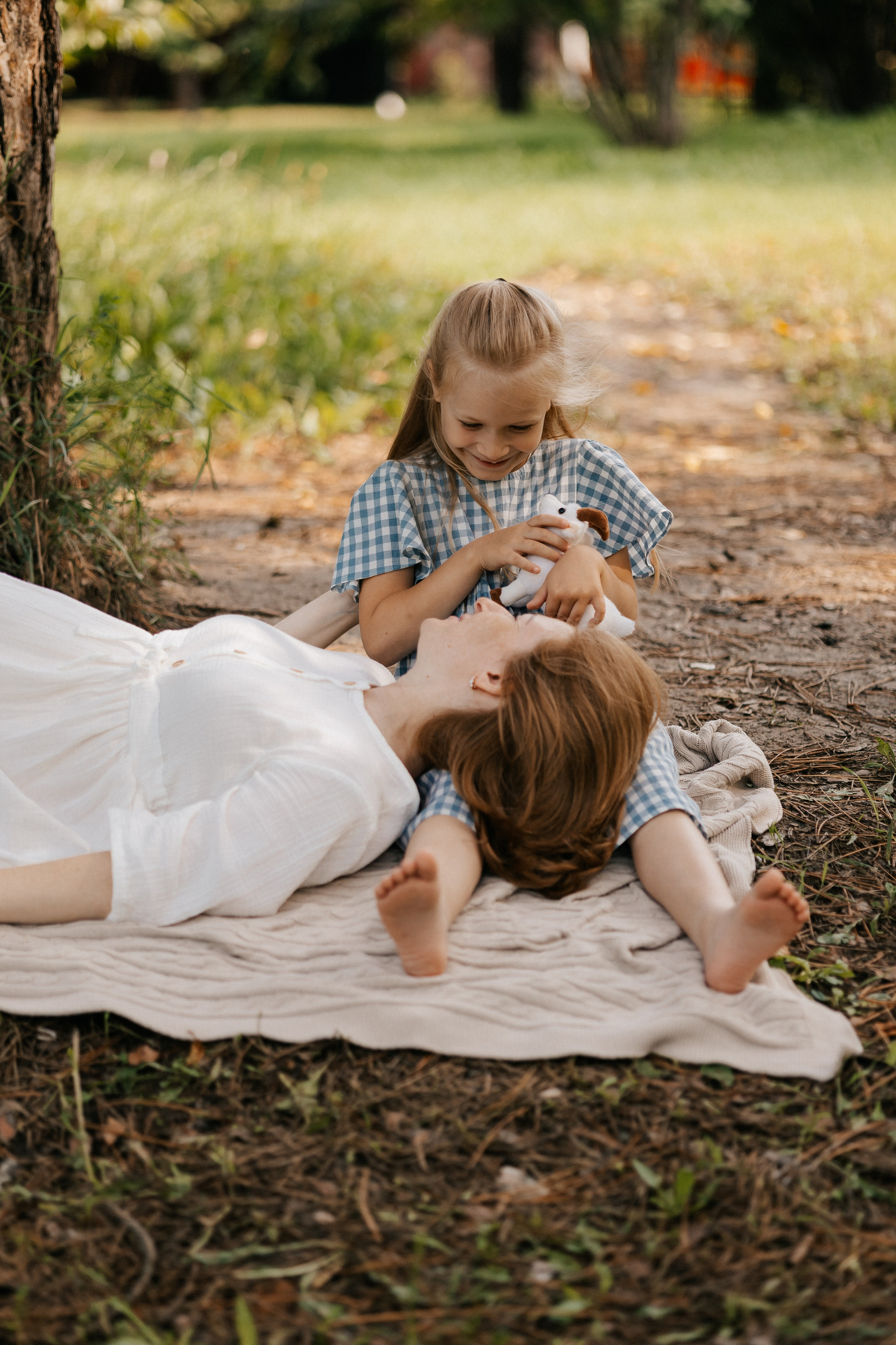 Полина и Алиса. Фотограф Нижний Новгород