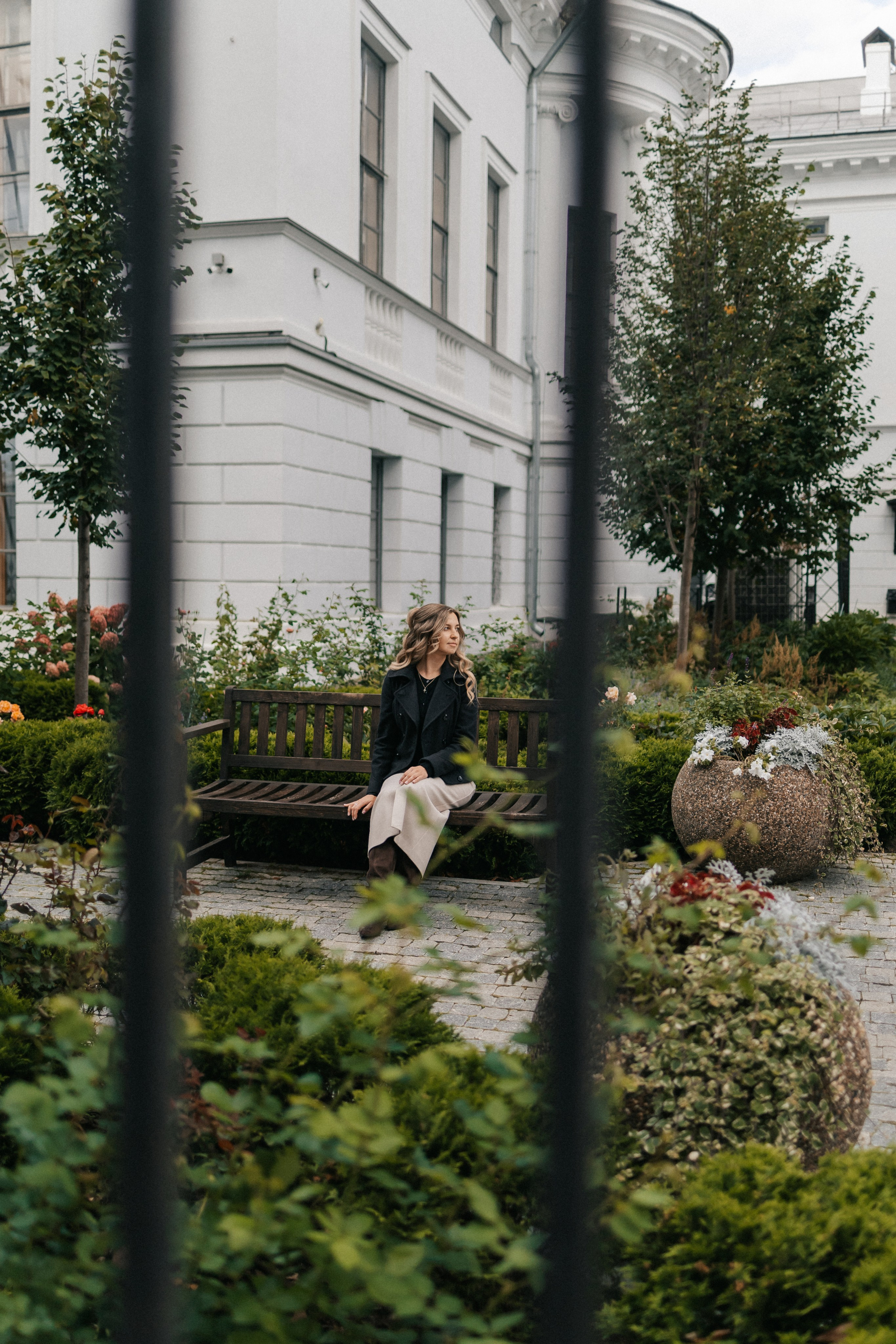 Вероника. Фотограф Нижний Новгород
