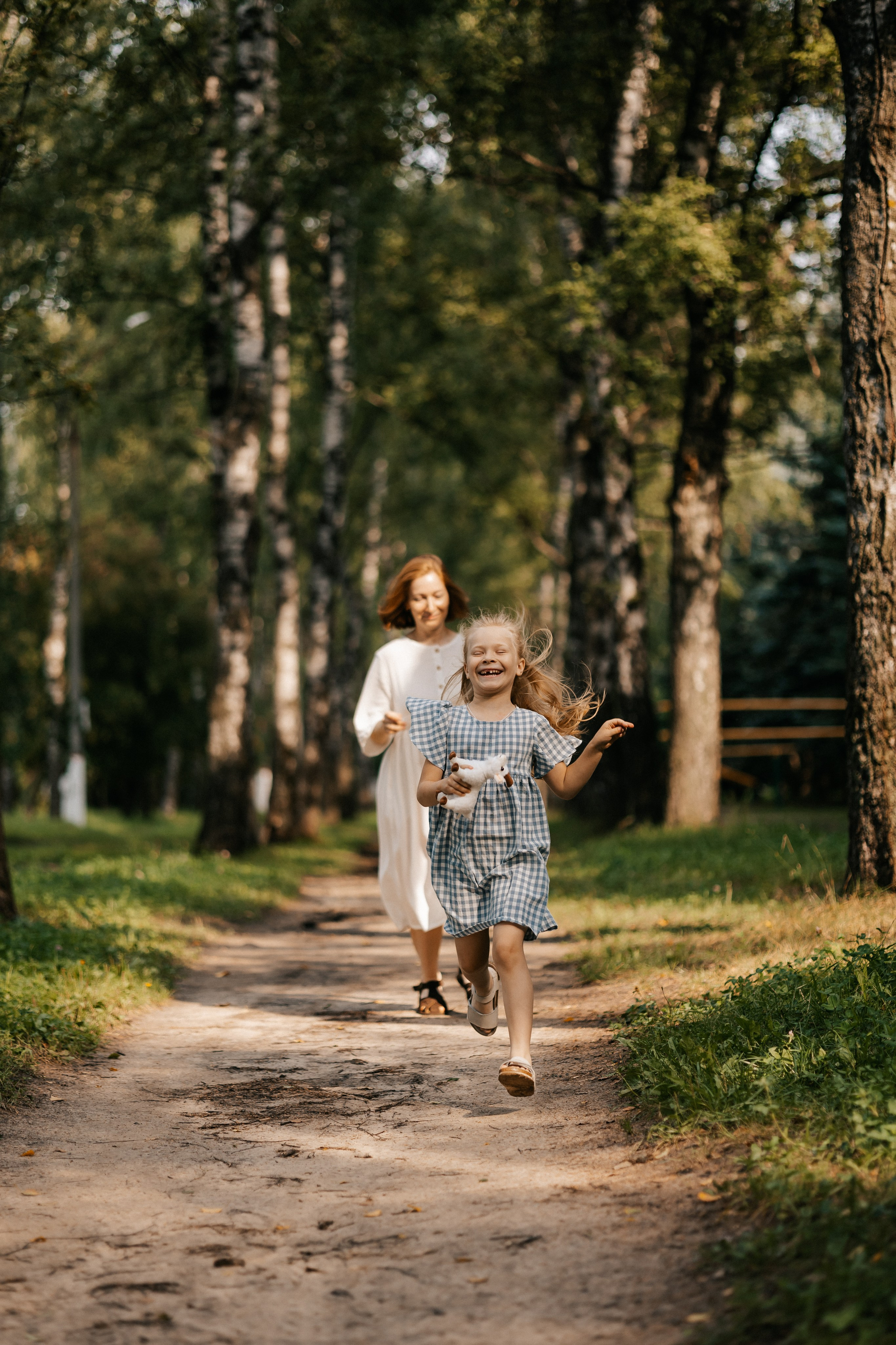 Полина и Алиса. Фотограф Нижний Новгород