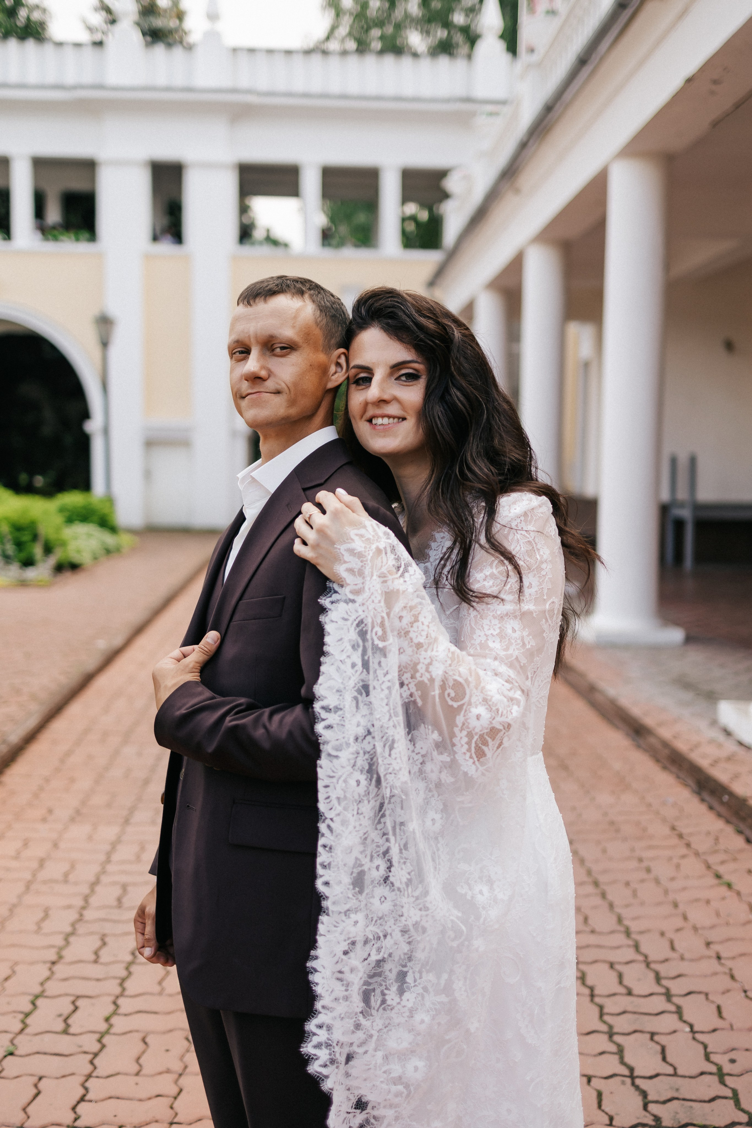 Юрий и Ксения. Фотограф Нижний Новгород