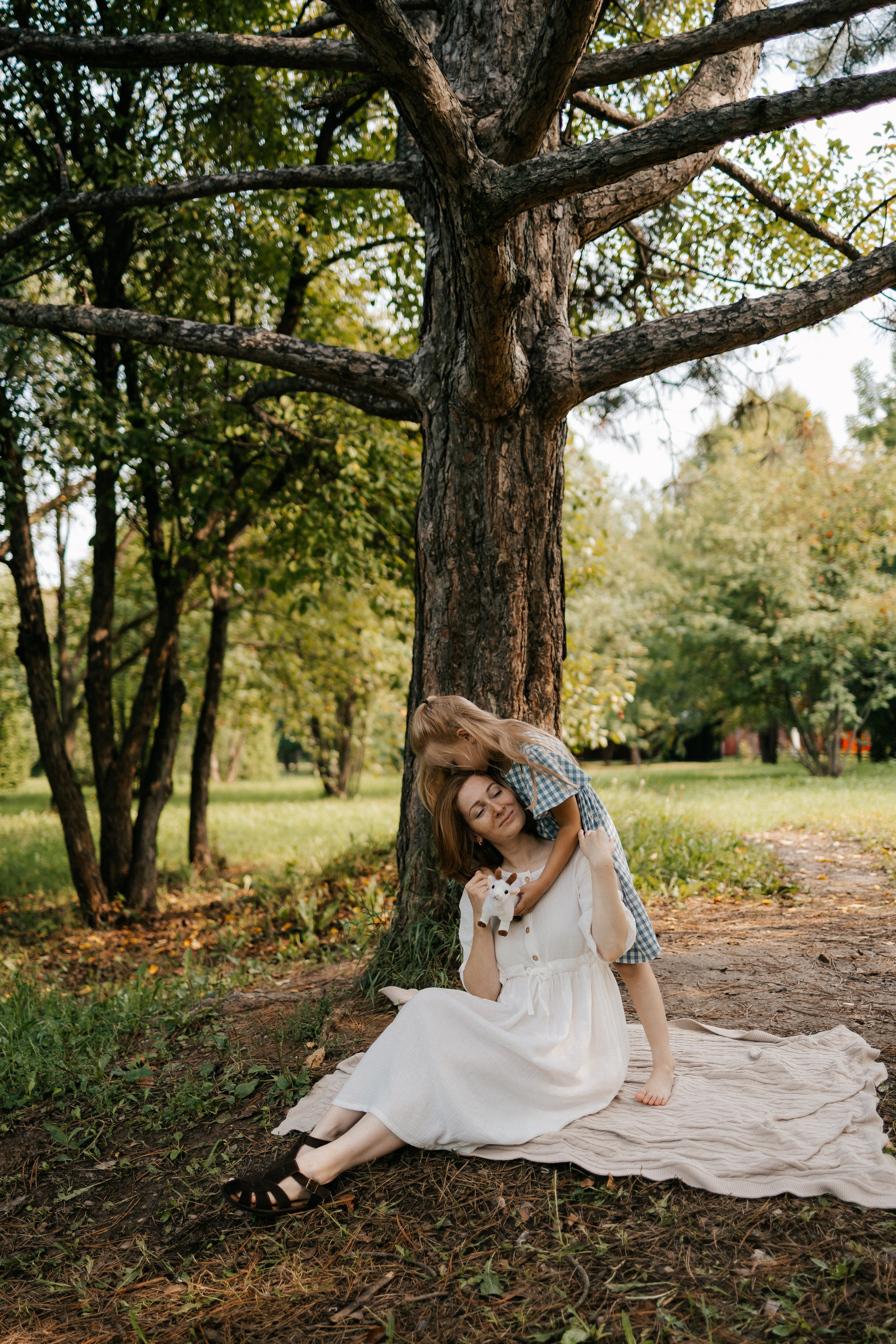 Полина и Алиса. Фотограф Нижний Новгород