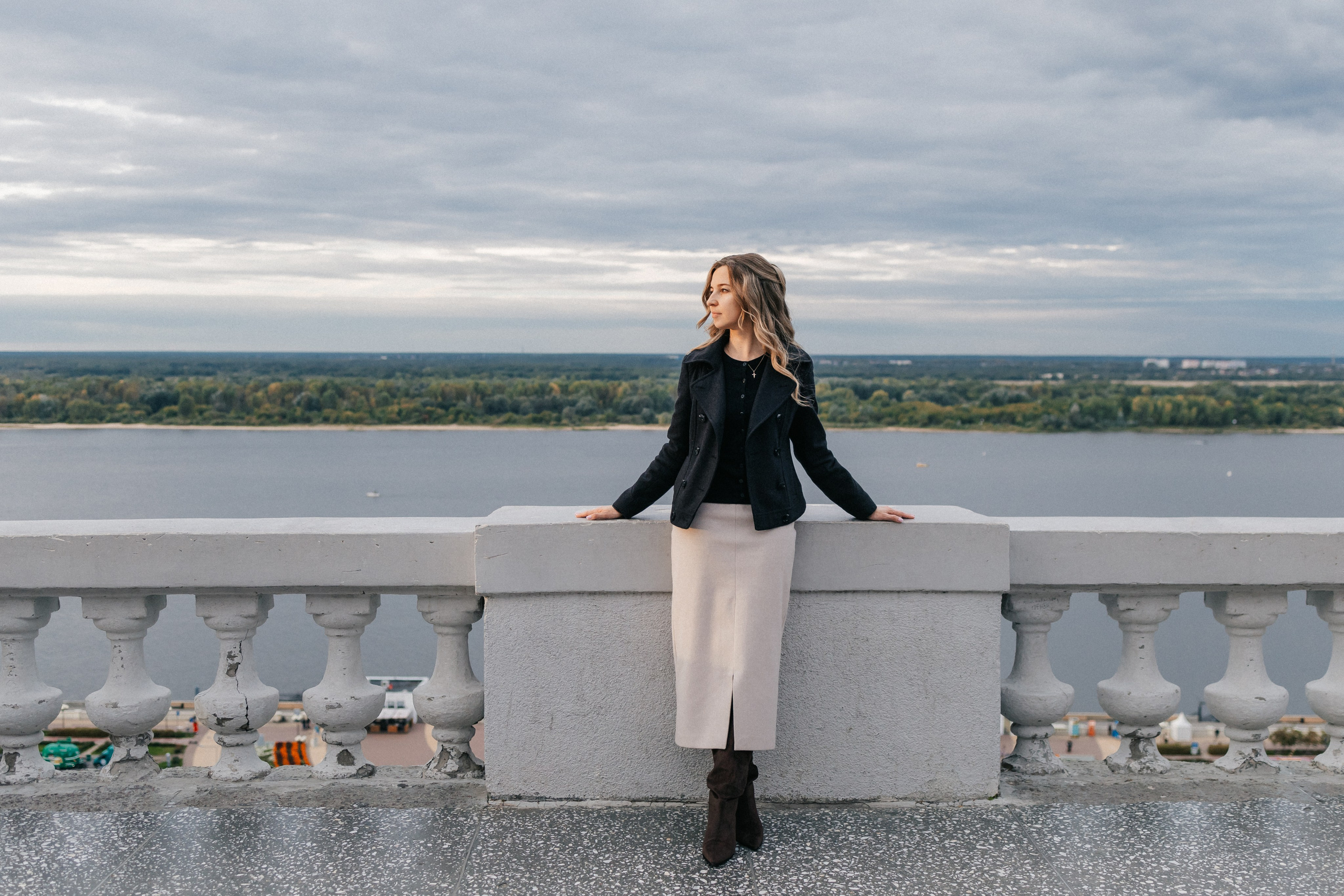 Вероника. Фотограф Нижний Новгород
