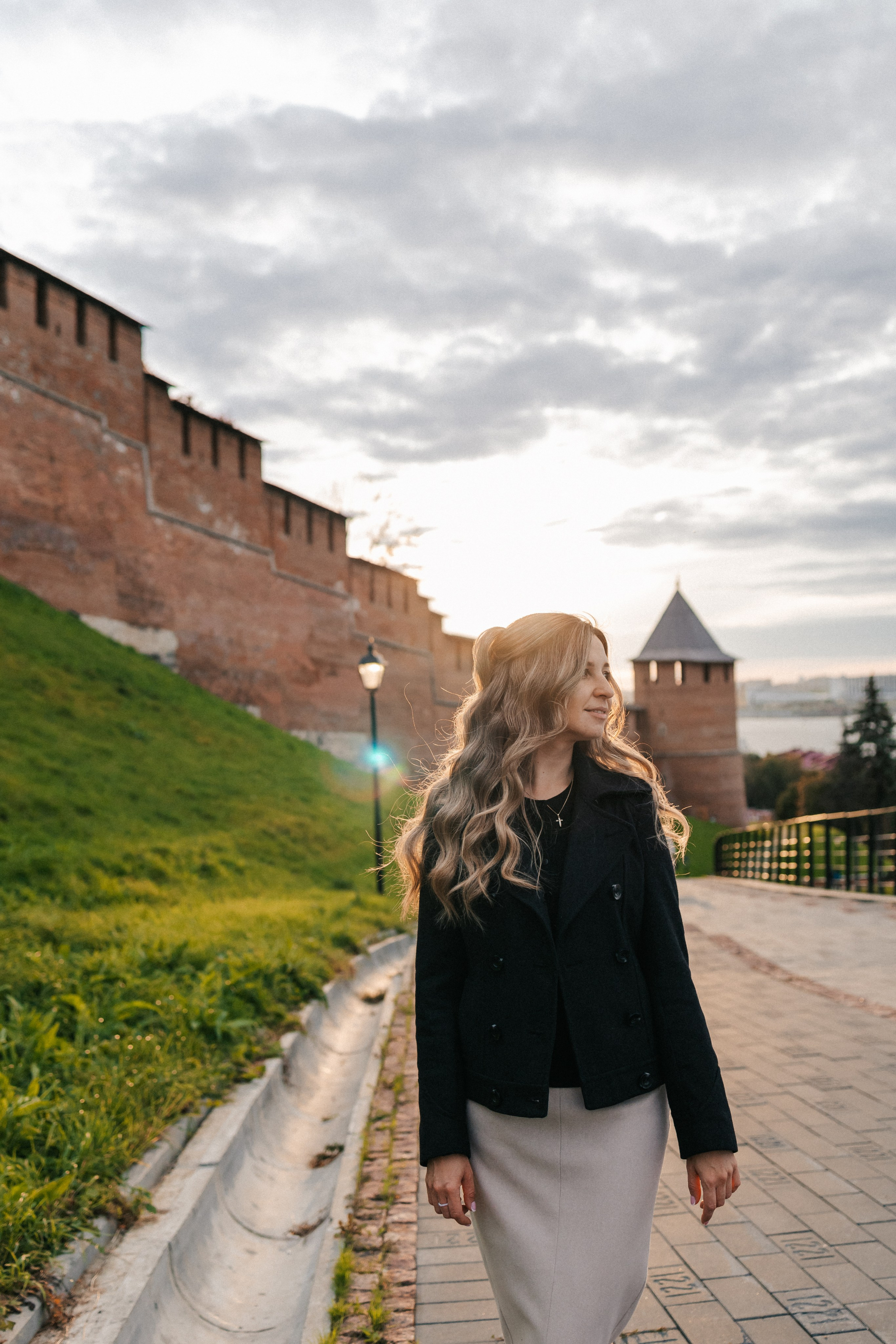 Вероника. Фотограф Нижний Новгород