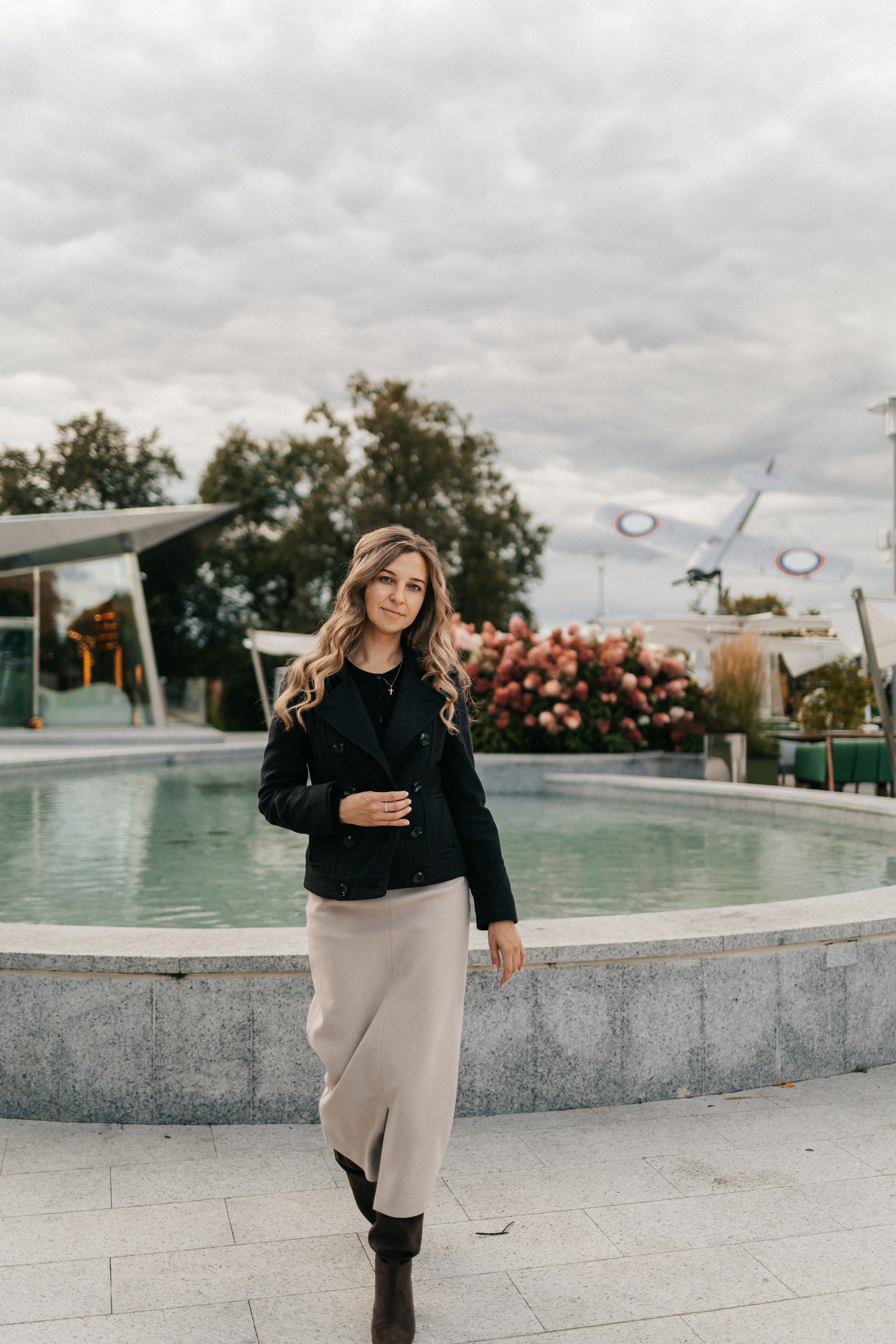 Вероника. Фотограф Нижний Новгород