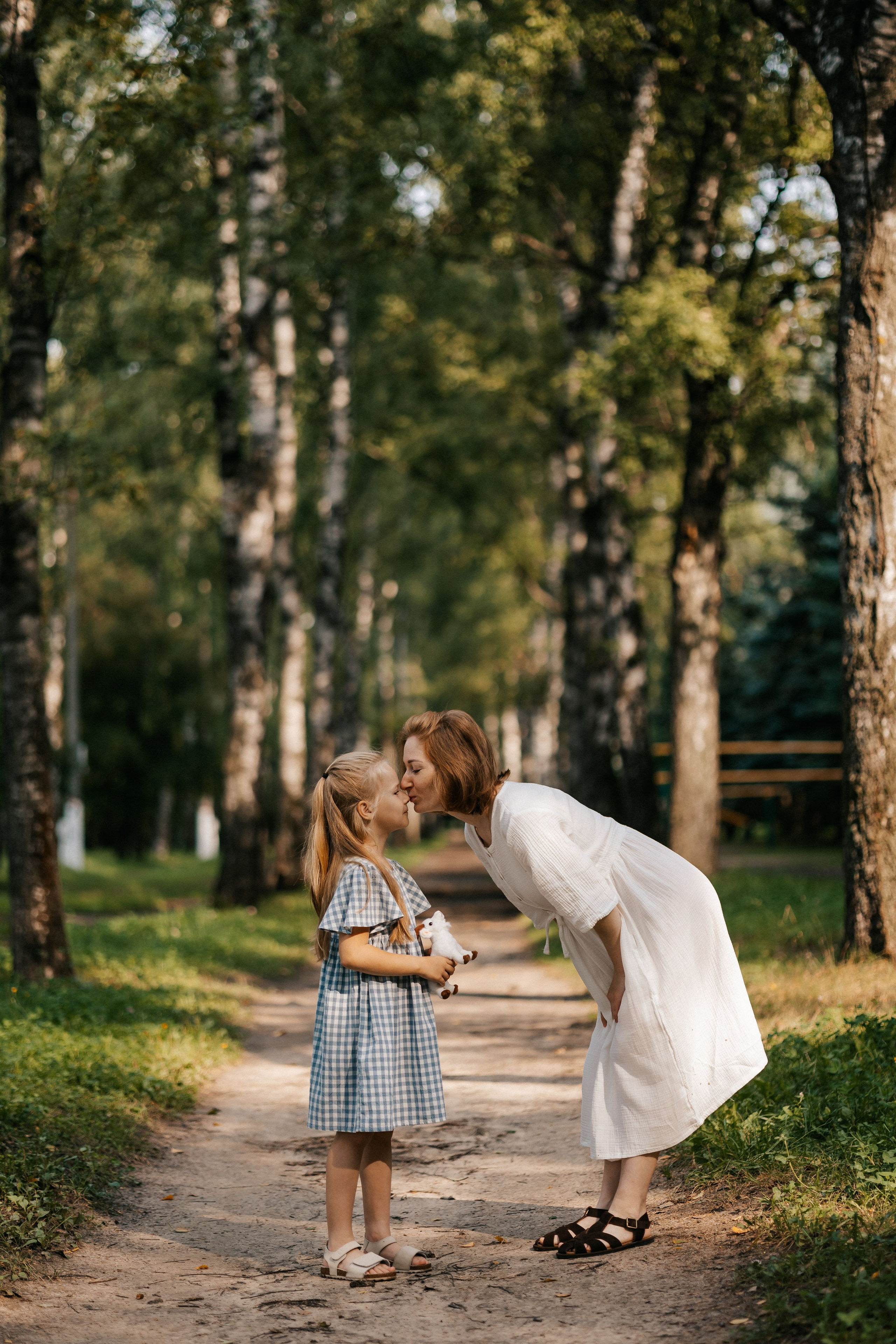 Полина и Алиса. Фотограф Нижний Новгород