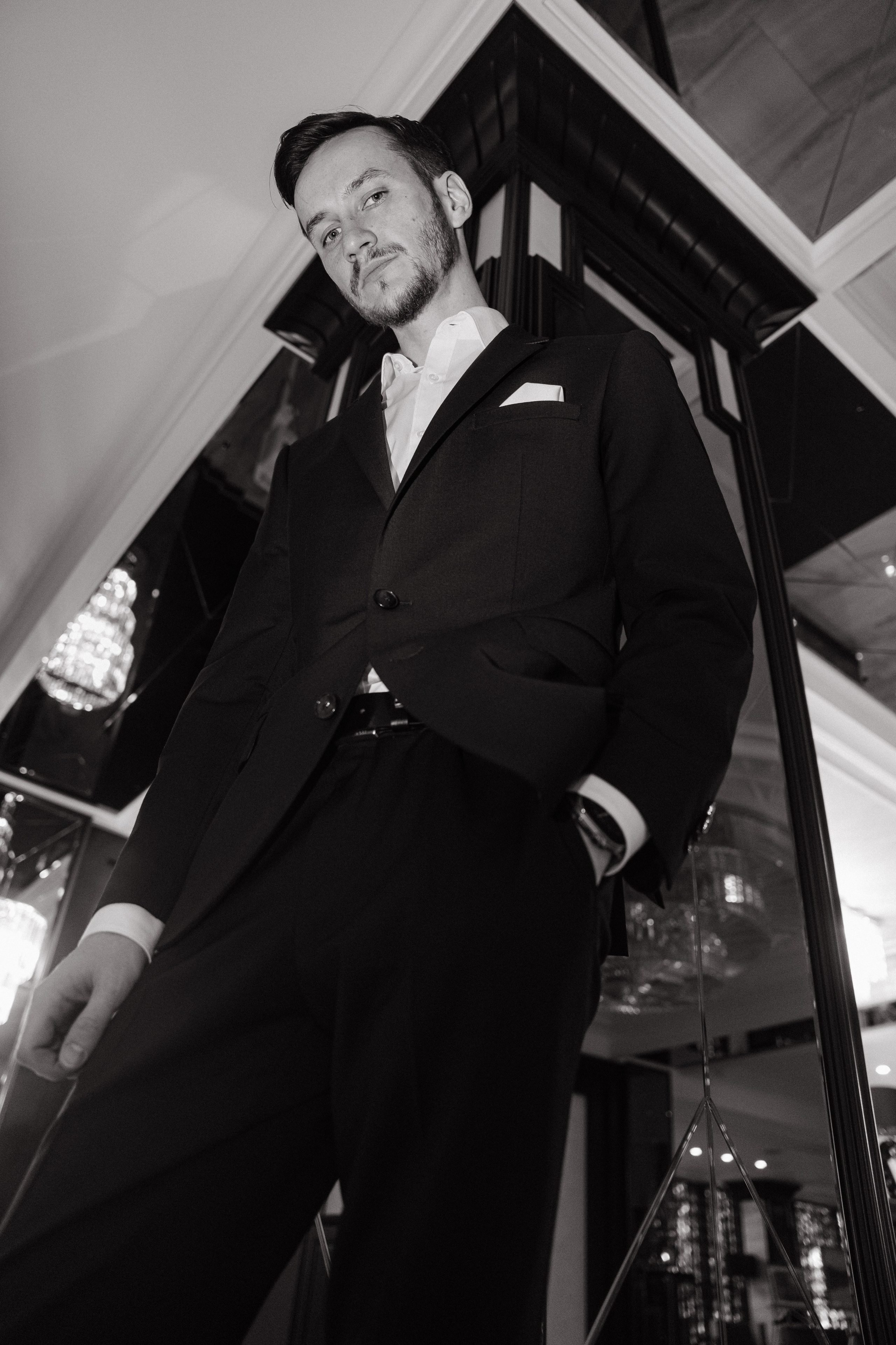 25 июля 2024. Фотограф Томск, Новосибирск Влад Свириденко