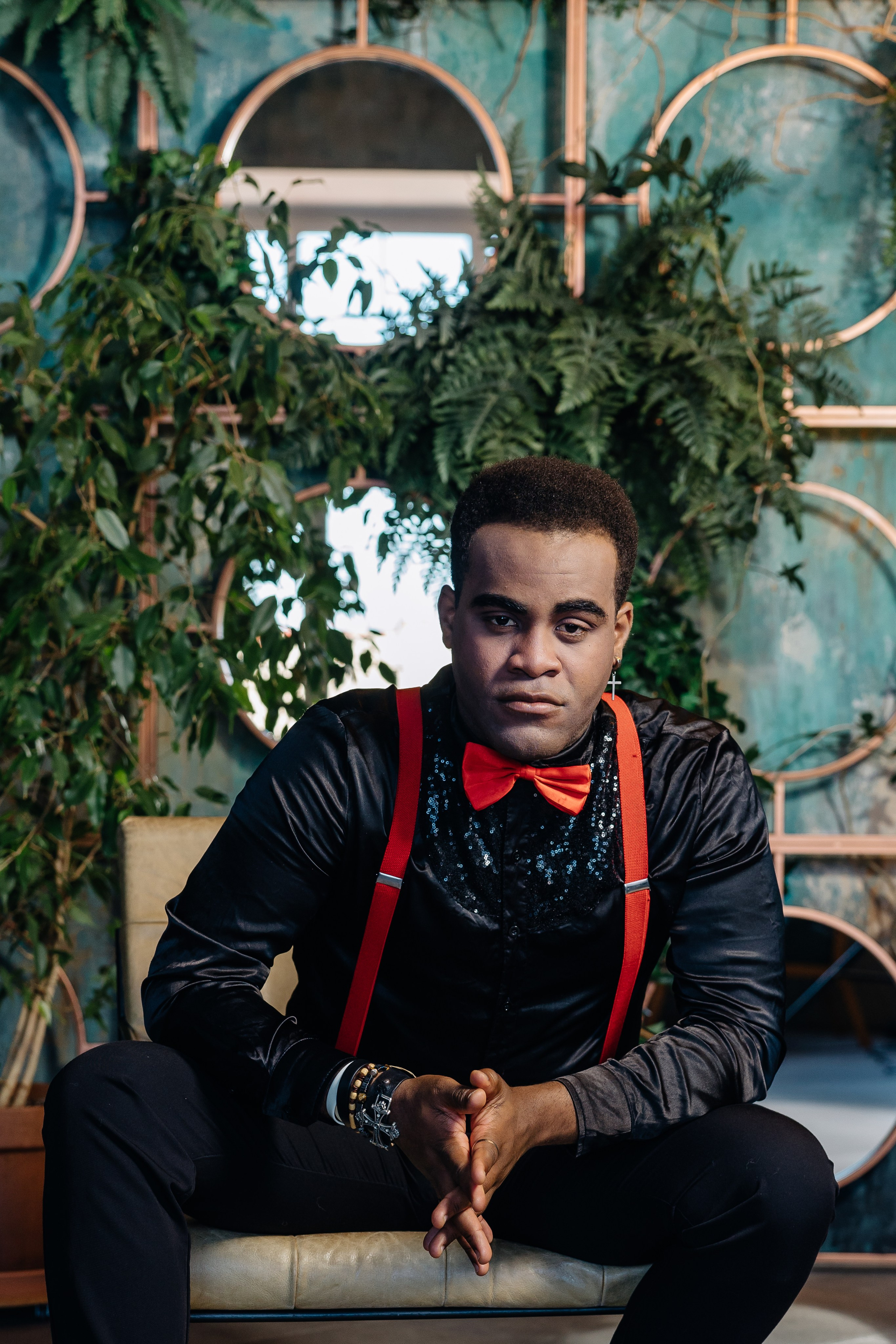 Портреты. Фотограф Serg-Epic — Сергей Клепиков