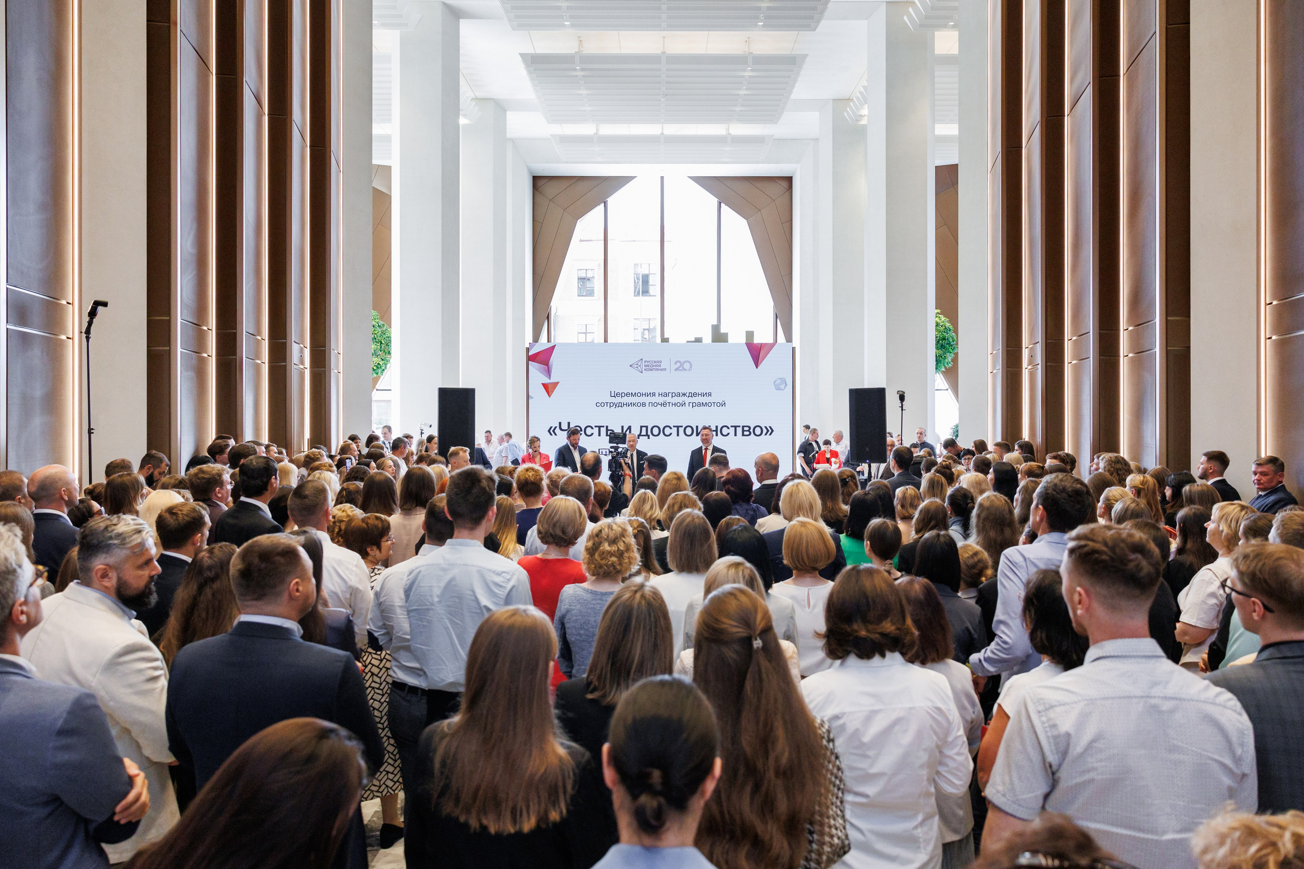 РМК — 20 лет. Лёшка Варзегов — фотограф