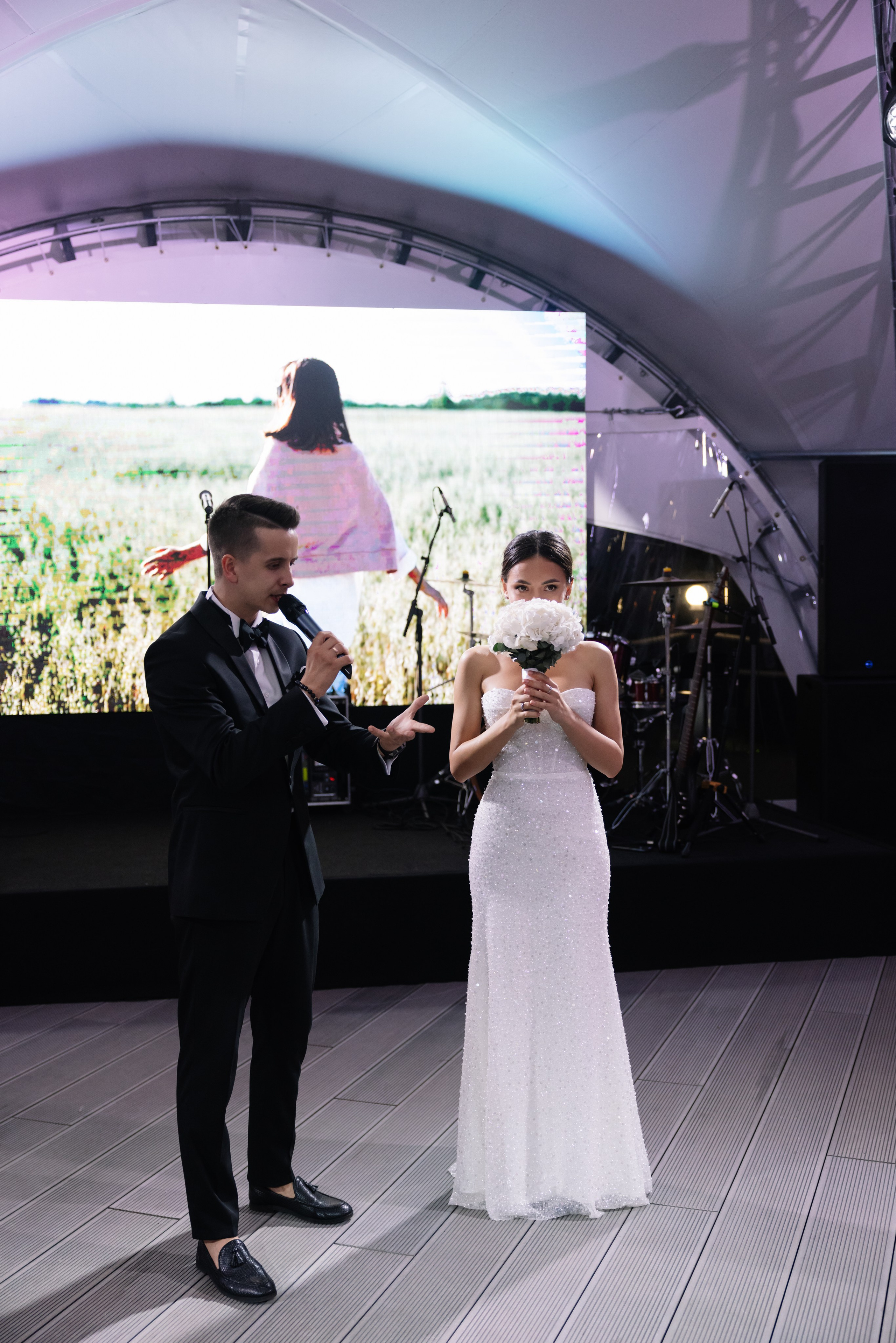 Андрей и Марина. Фотограф в Ижевске и Казани Богданов Яков