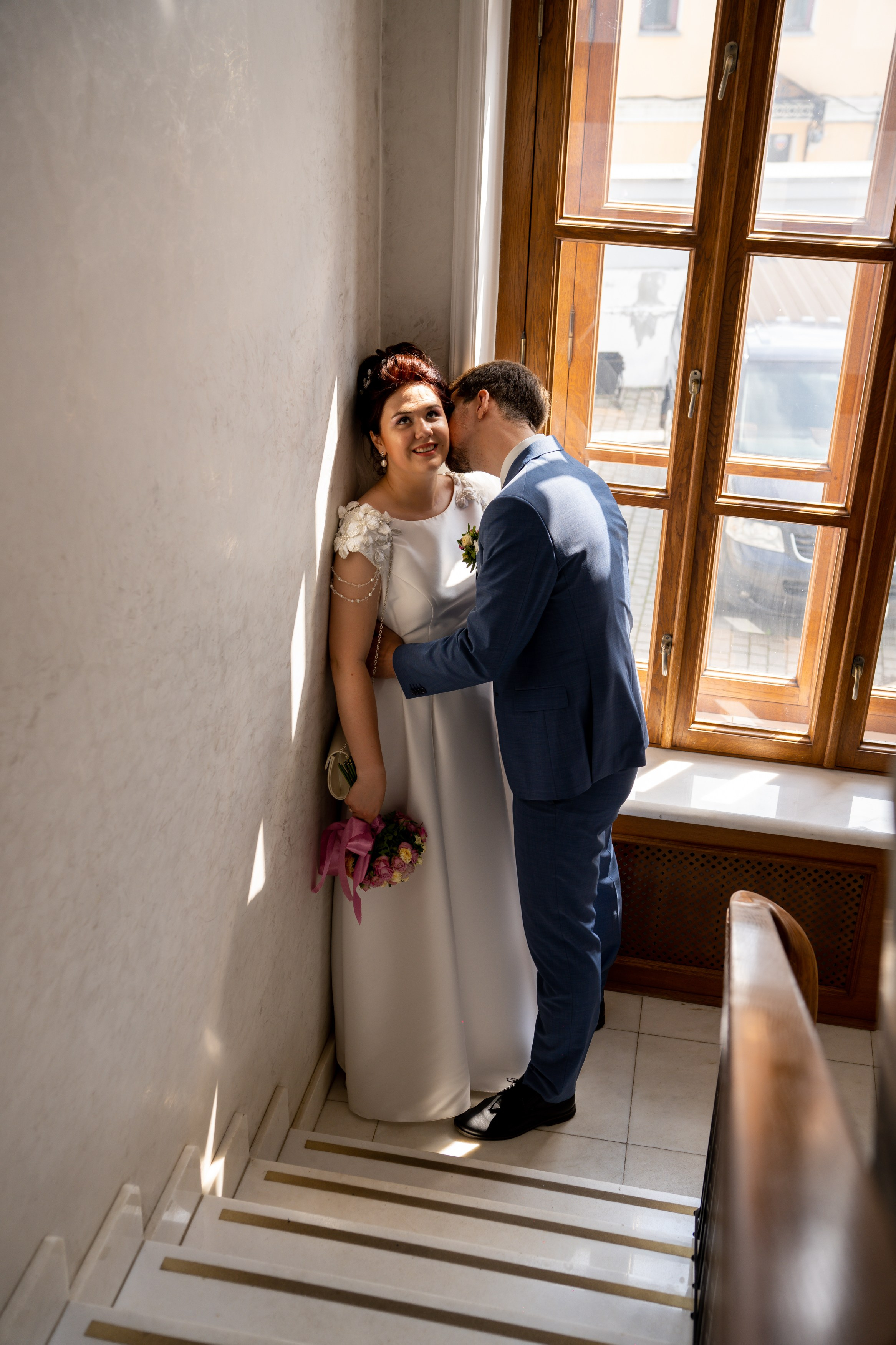 Кринжовая свадьба. Видеограф Алексей Жарков