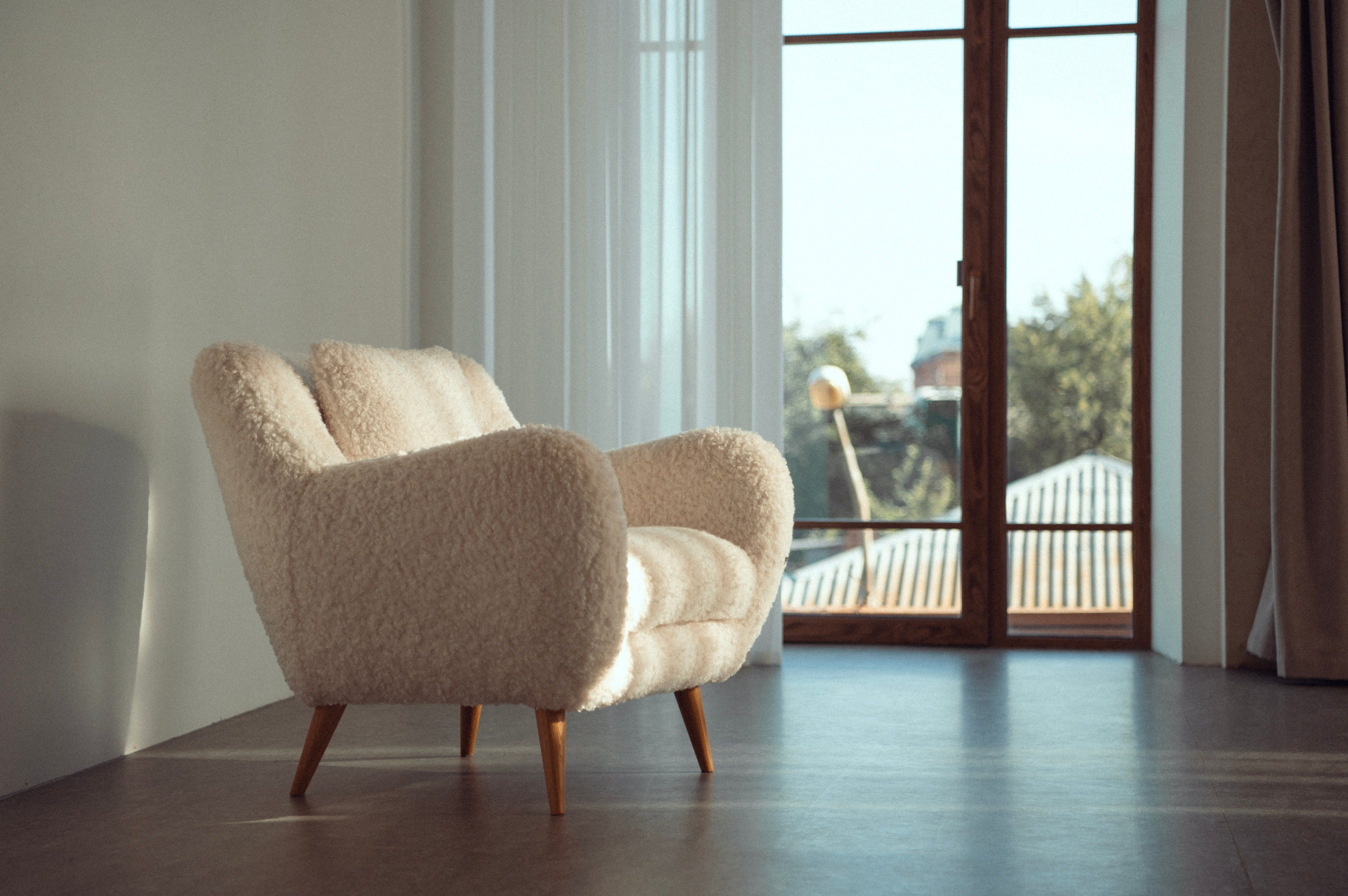 Итерьер. «Эркер» фотостудия в Астрахани