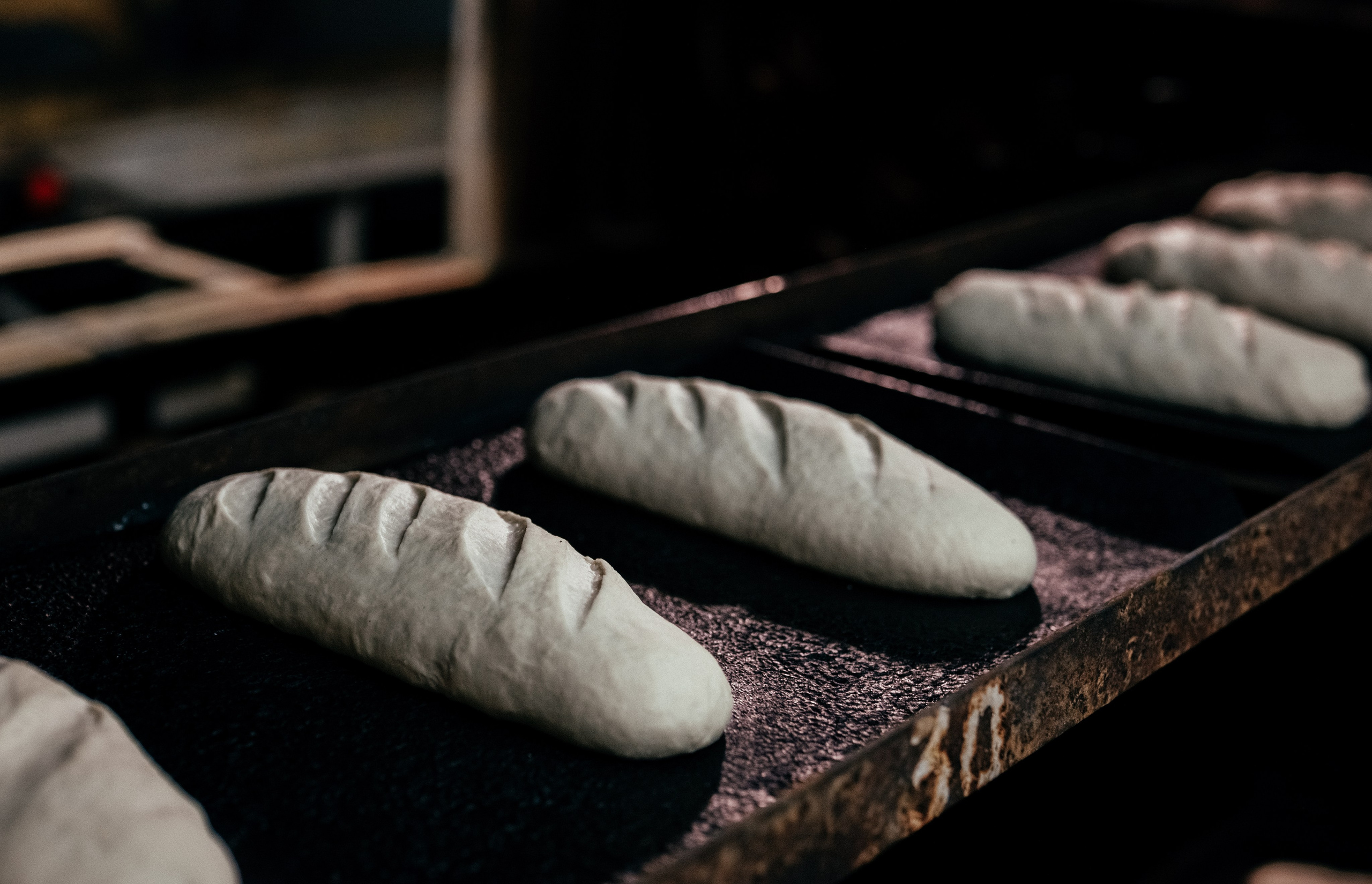 Хлебозавод г. Кемь. Создание контента | Фото | Видеосъемка | Александр Ярков