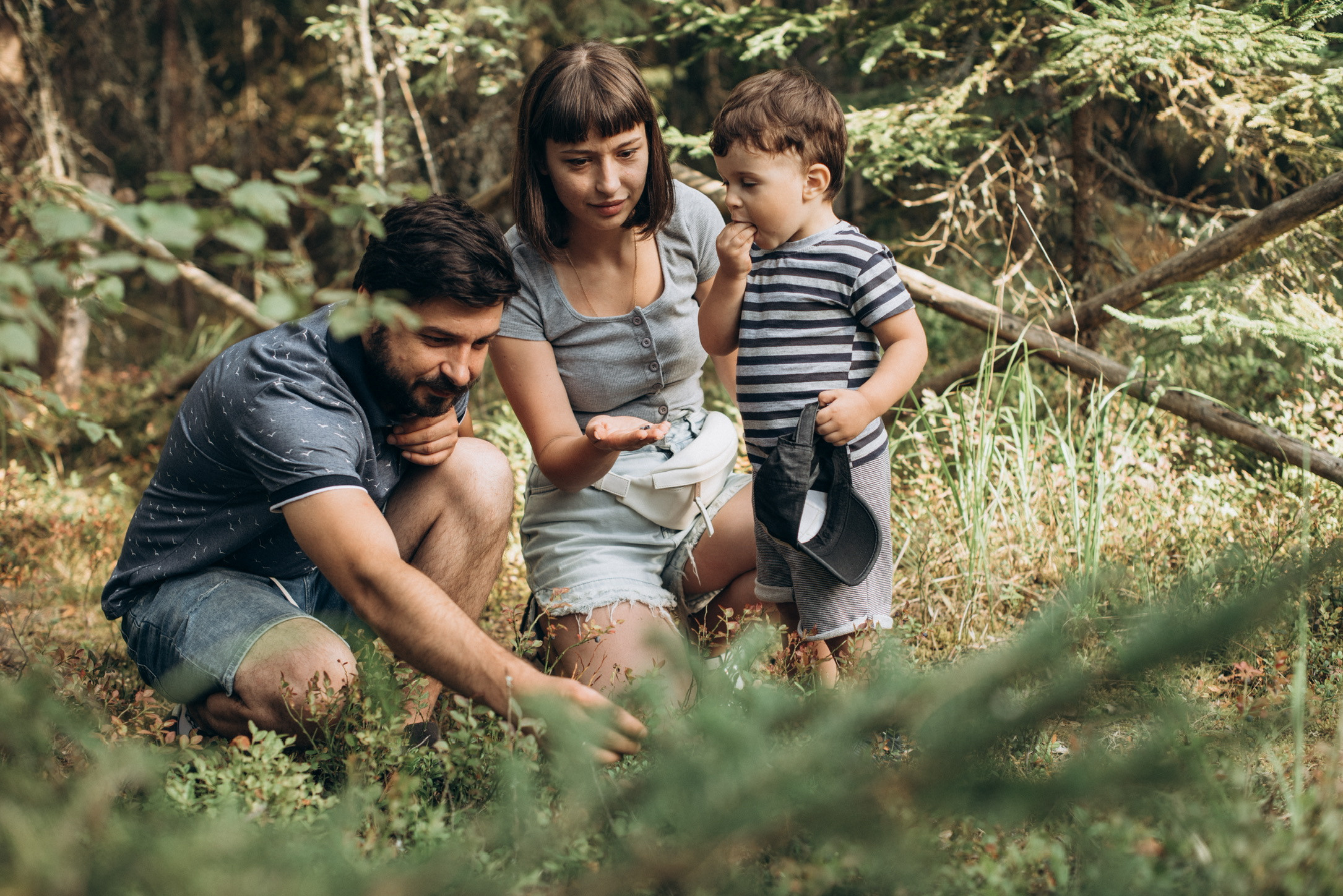 Александр, Нина и Никита. Куксенко Елена — Семейный фотограф Санкт-Петербург
