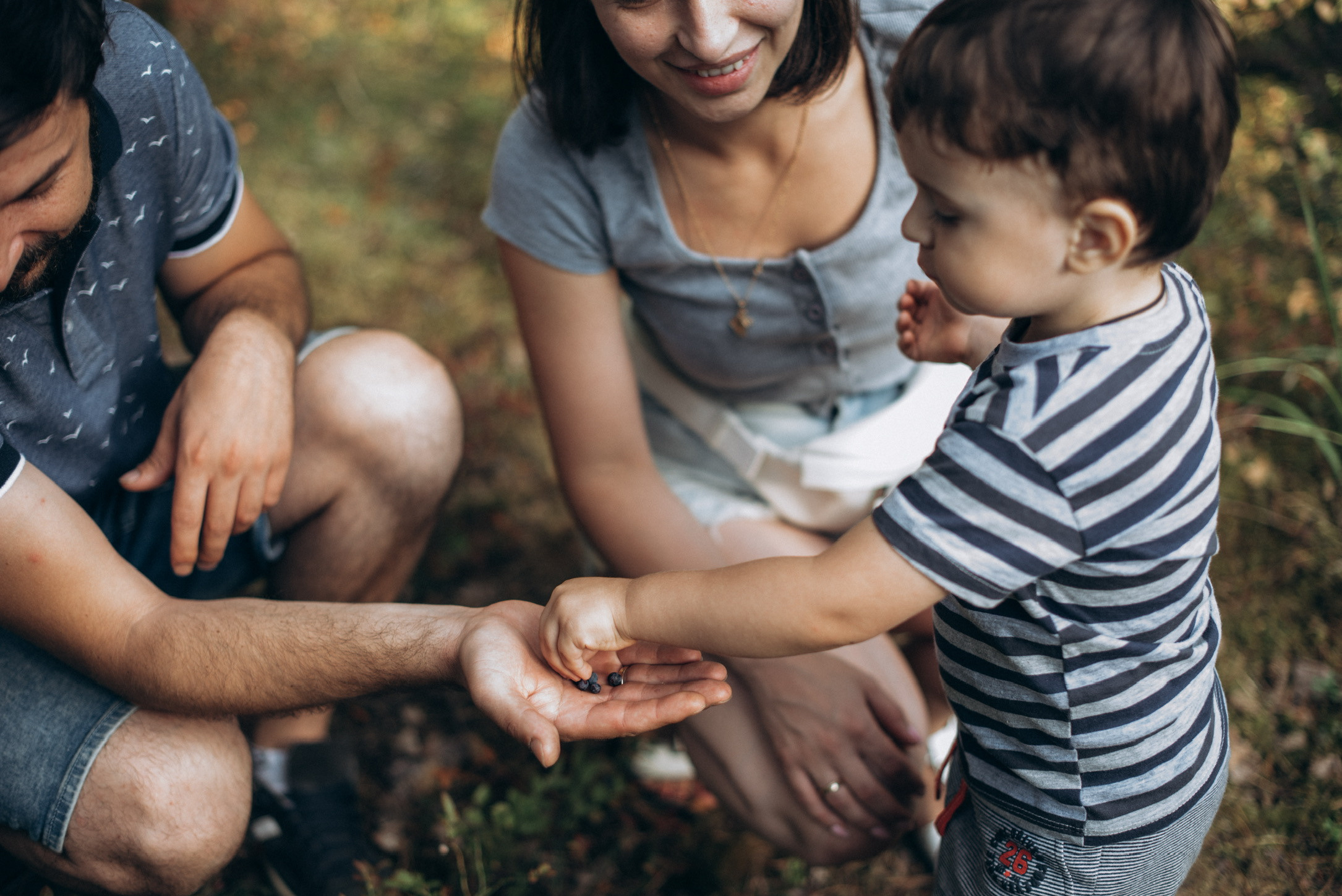 Александр, Нина и Никита. Куксенко Елена — Семейный фотограф Санкт-Петербург