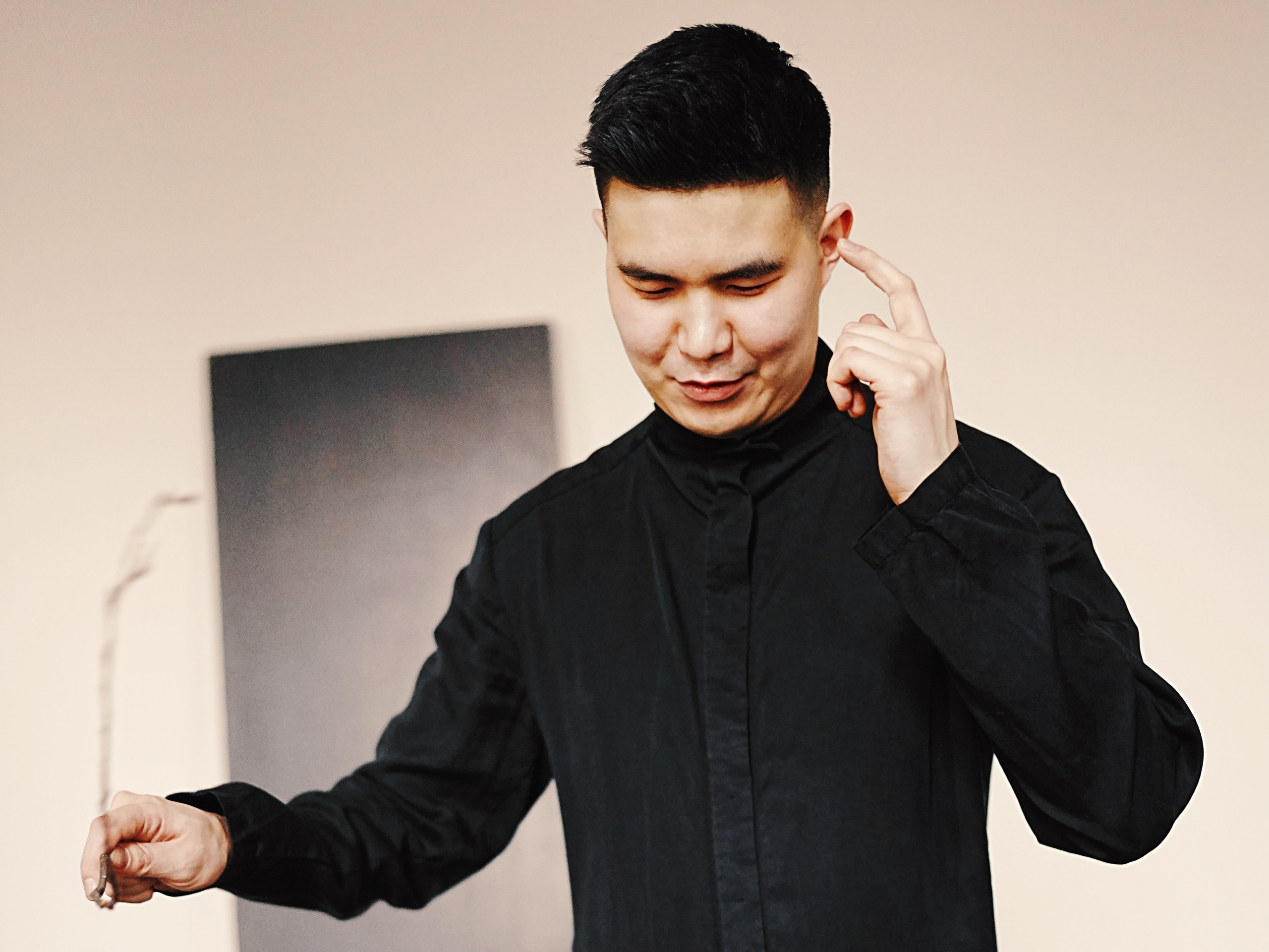 Nicolas. Photographinya from St. Petersburg Nastya Schumann