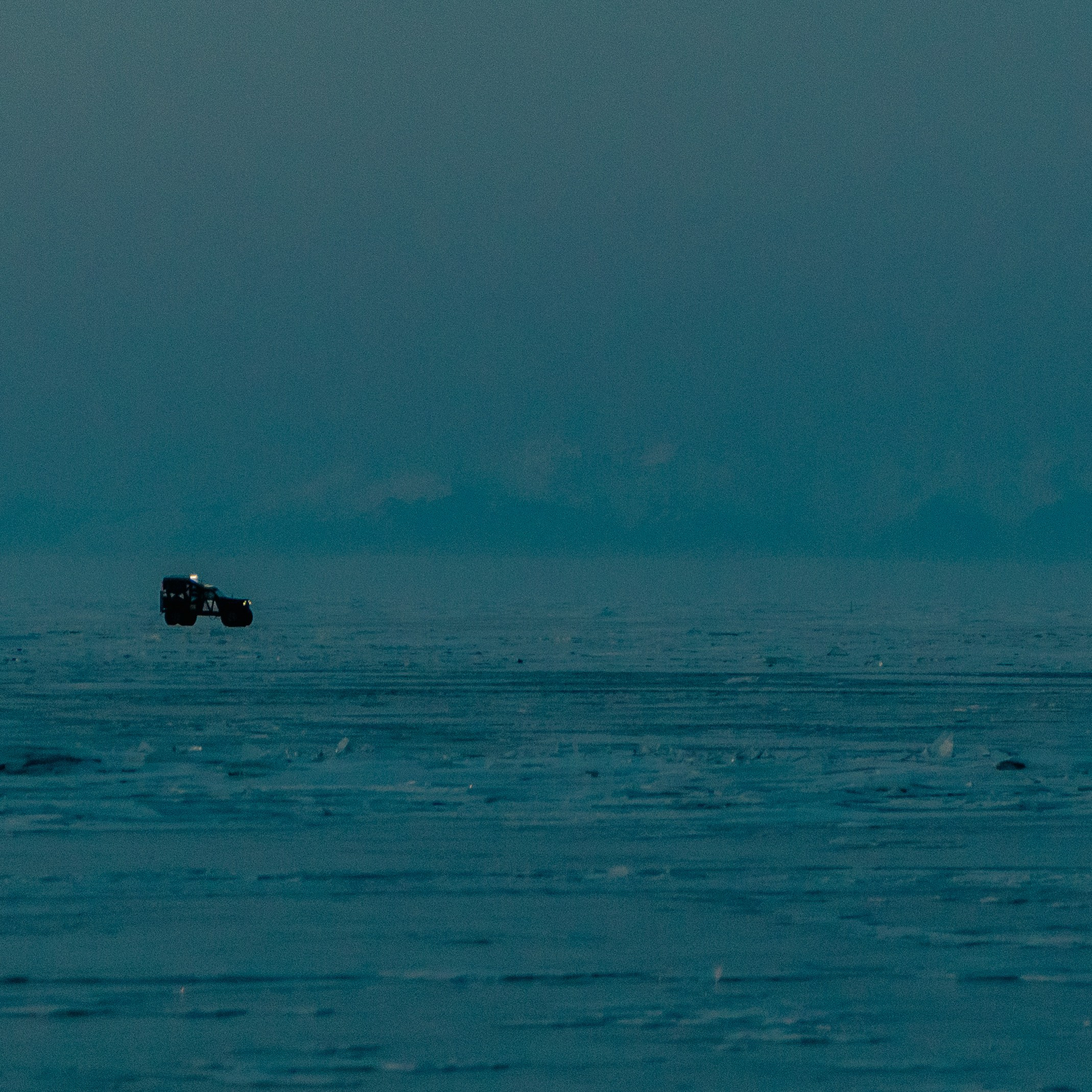 Иркутск и Байкал, Март 2024