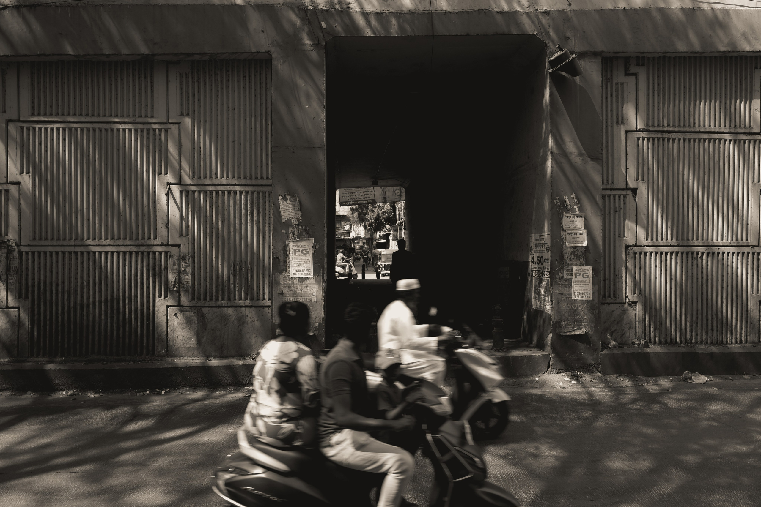 India. Фотограф в Москве