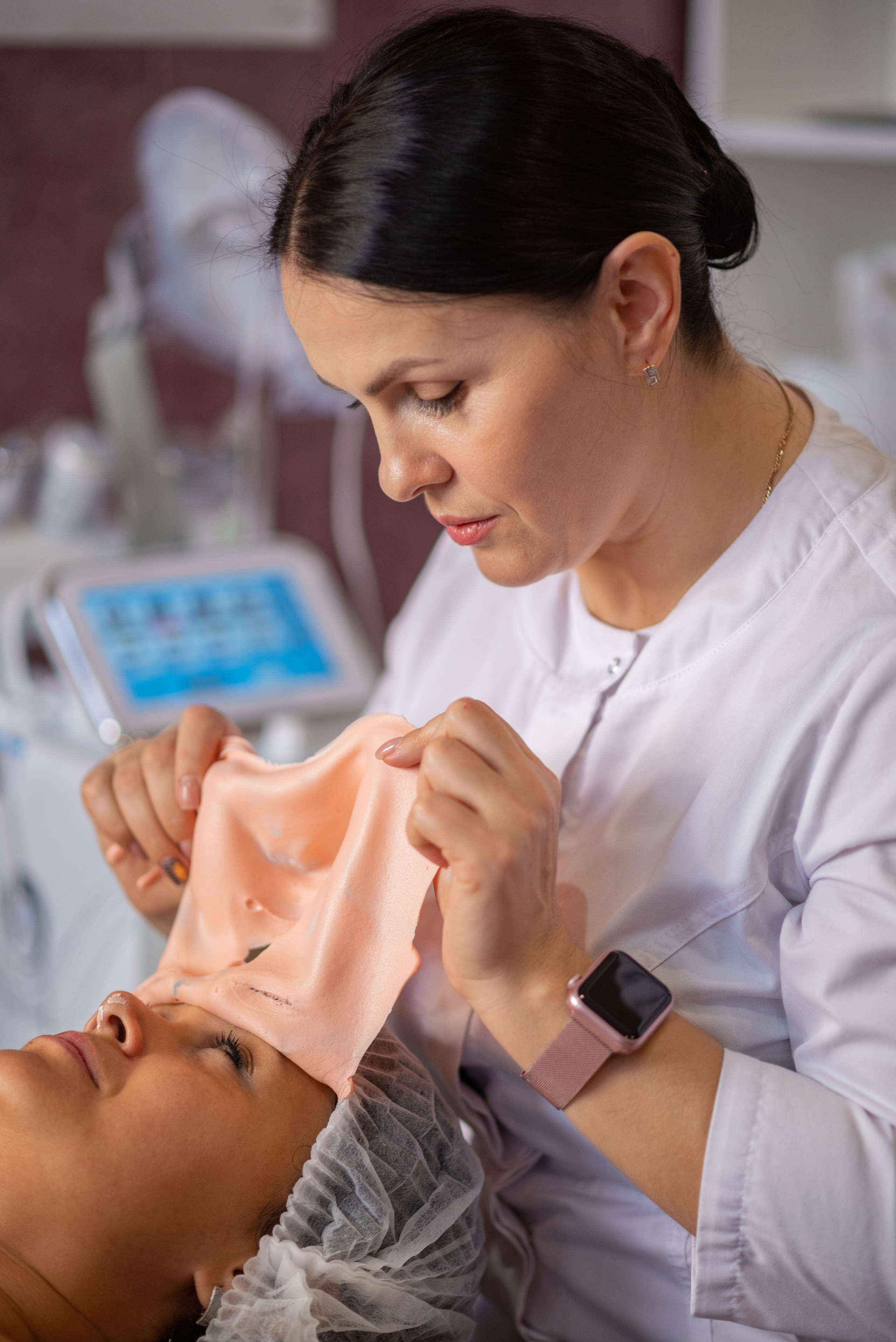 Контент-съемка. Выпускные альбомы в Крыму