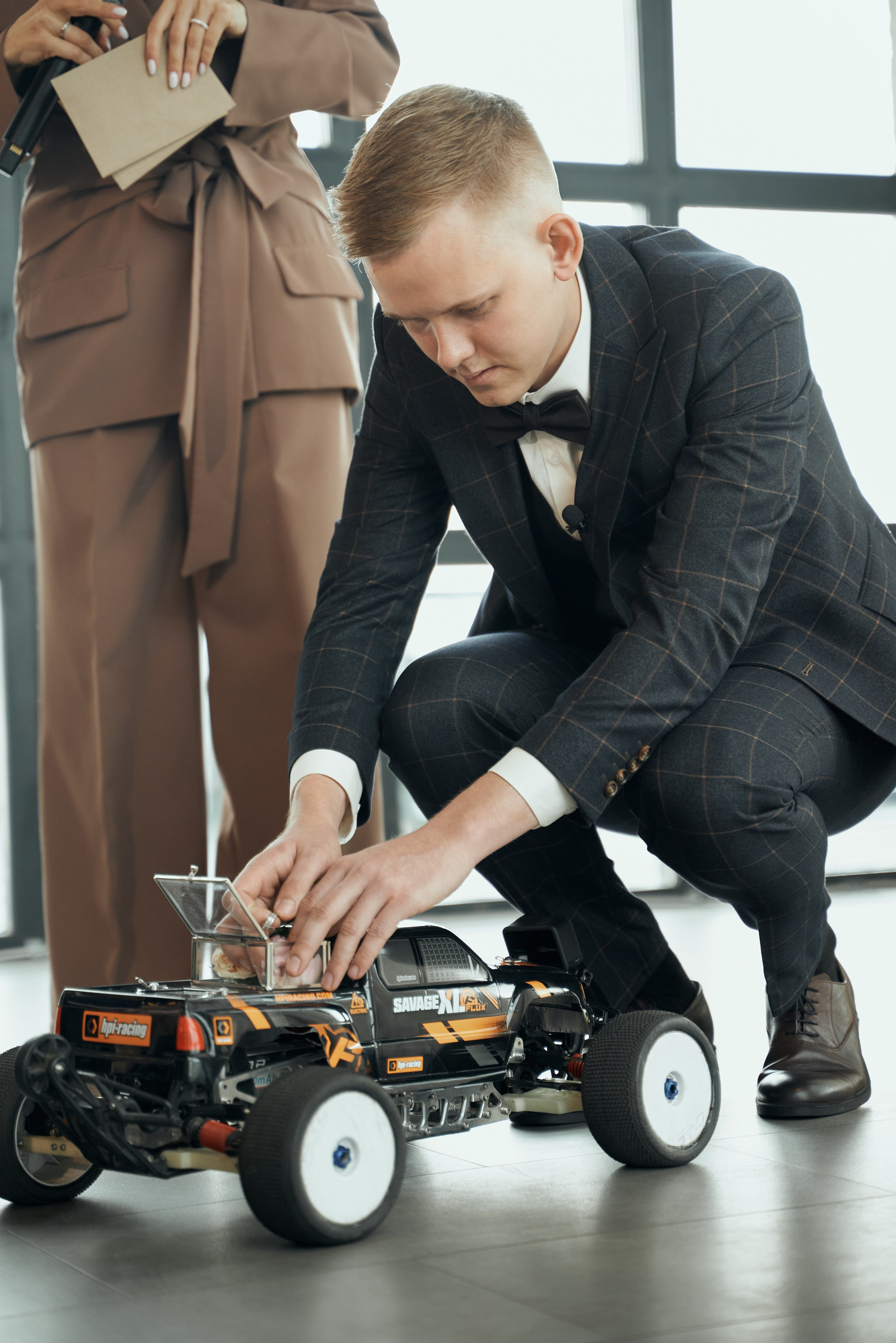 Дарья и Дмитрий. Свадебный фотограф Александр Браво