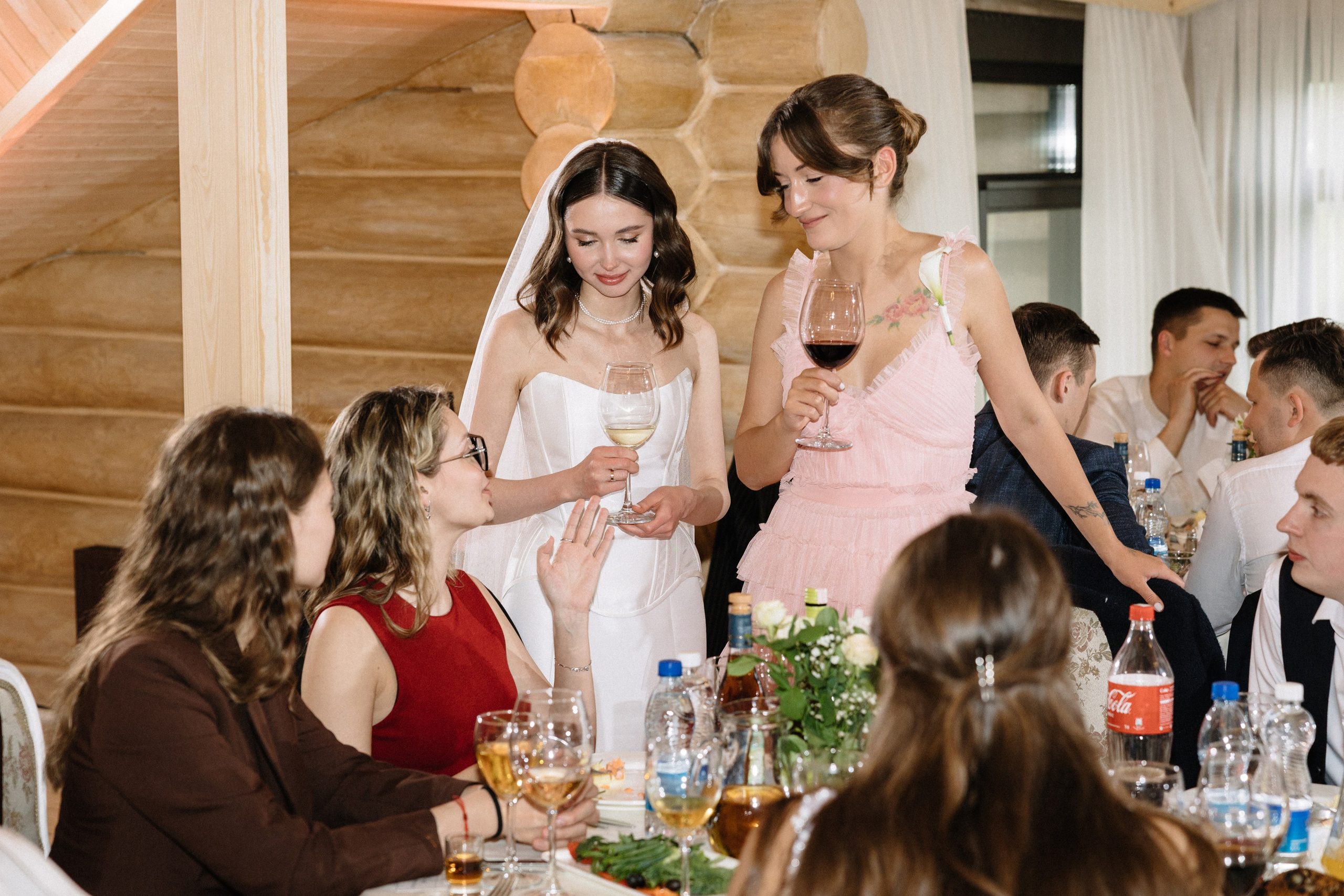 Ксения&Дима. Свадебный фотограф по всей Беларуси Цепелева Анна