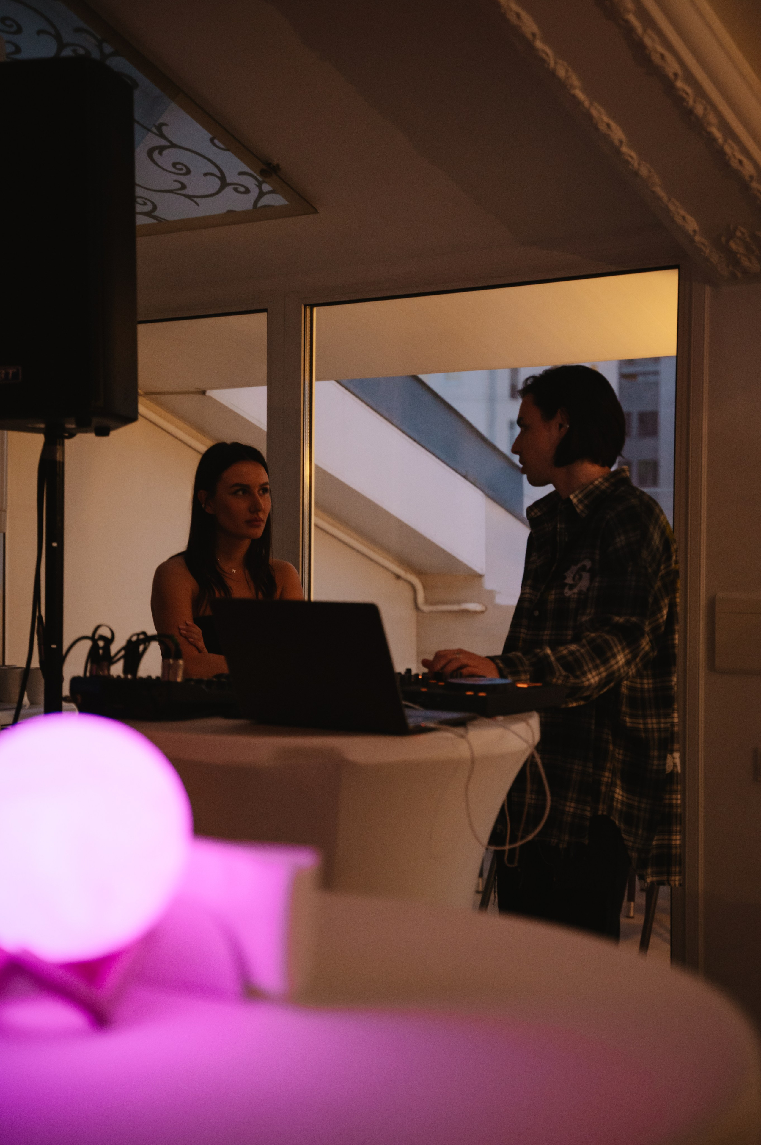 PreDrink|Advanza. Фотограф — Ася Орехова