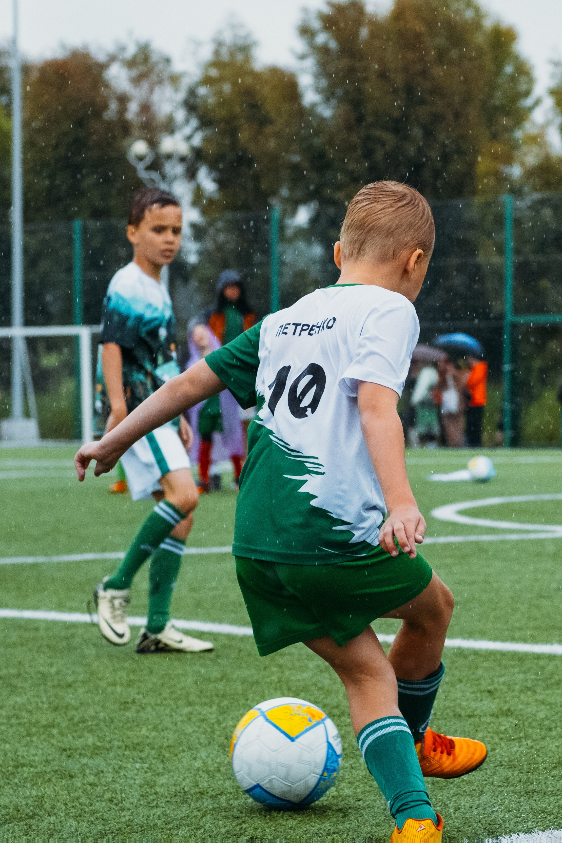 Фестиваль «Футболика». Репортажный фотограф в Сочи Екатерина Вежливцева