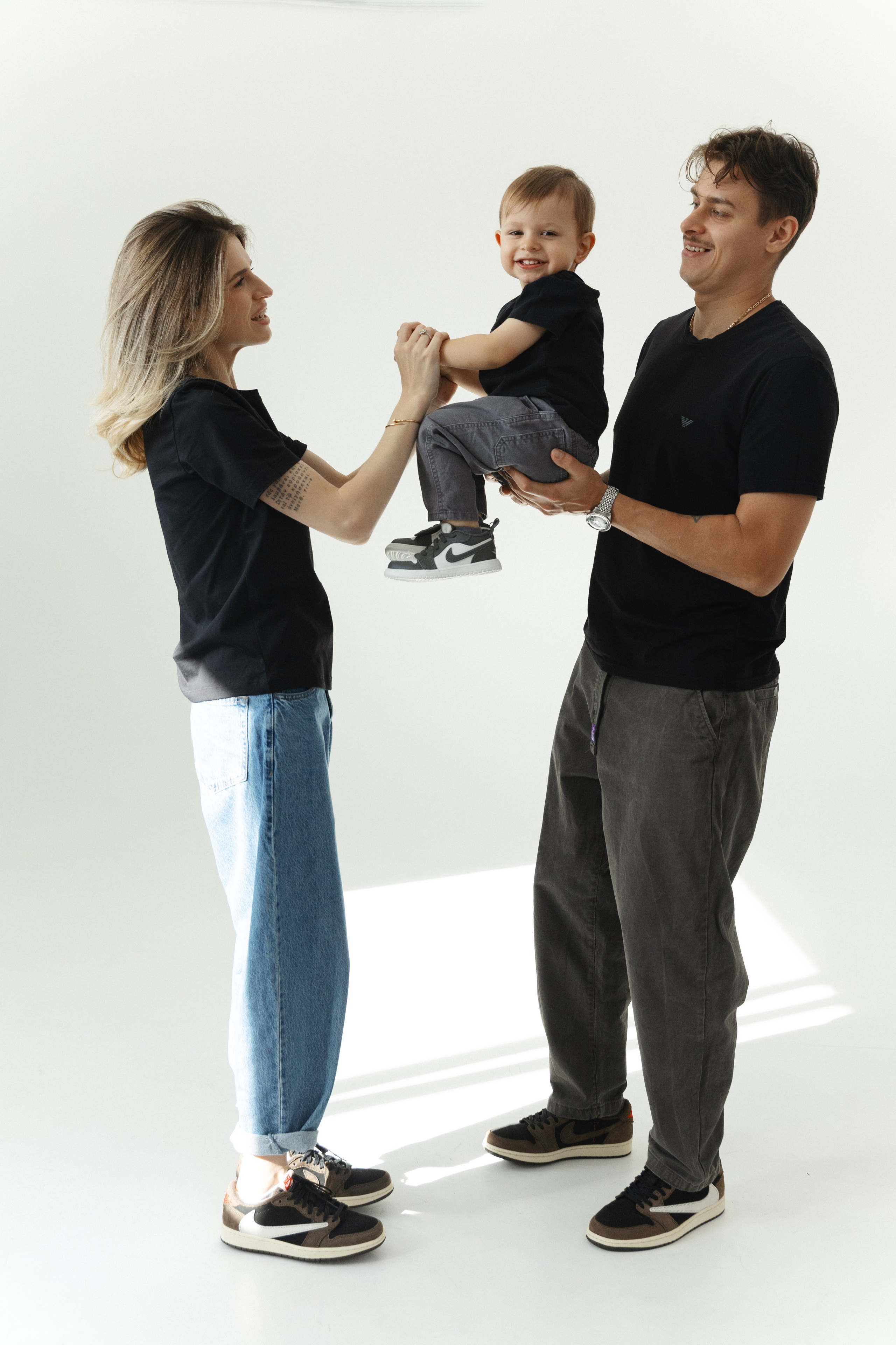 Самоновы (2)