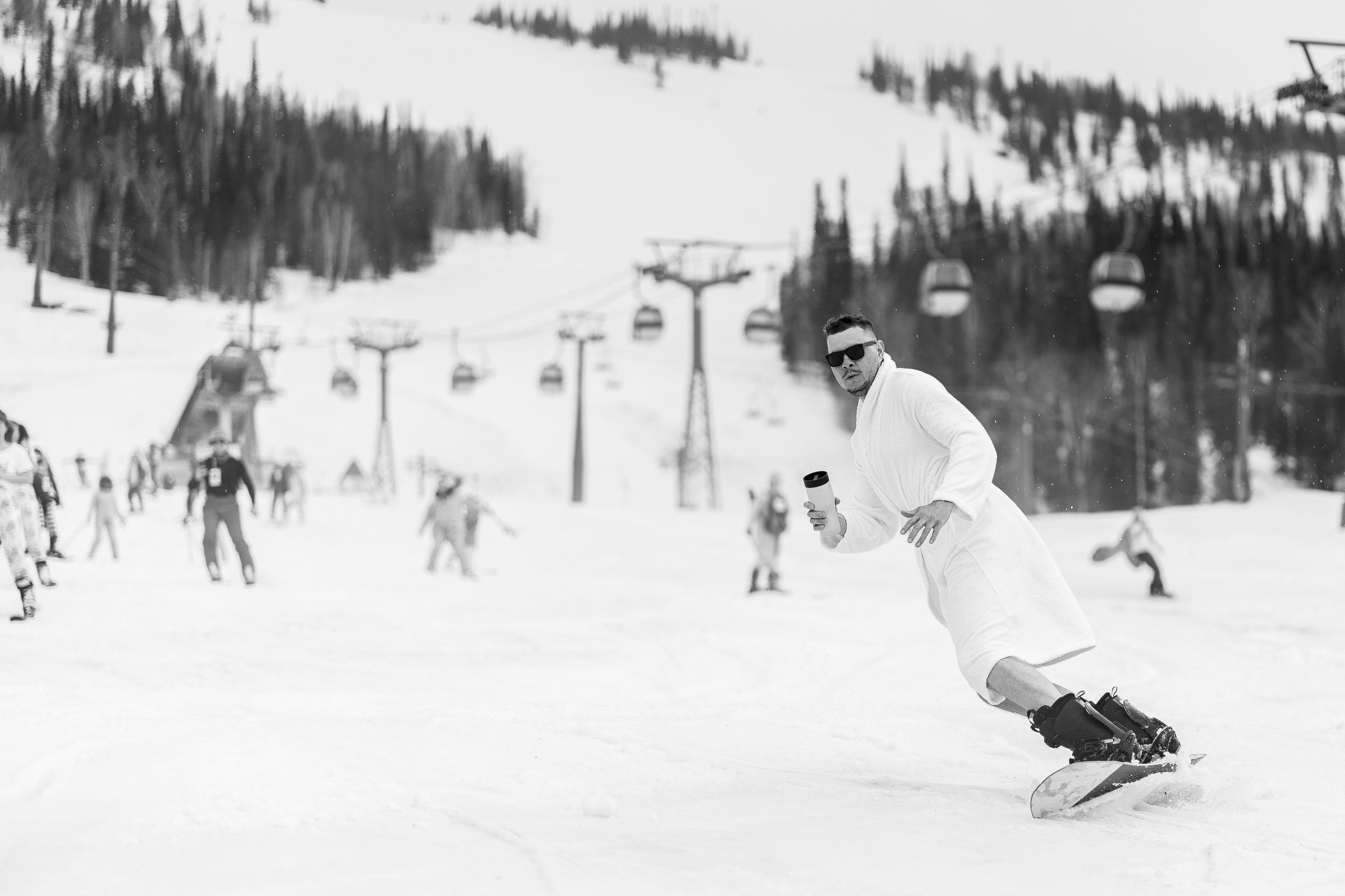 Грелка 18.04.24. Анастасия Паршукова — фотограф Шерегеш Новосибирск
